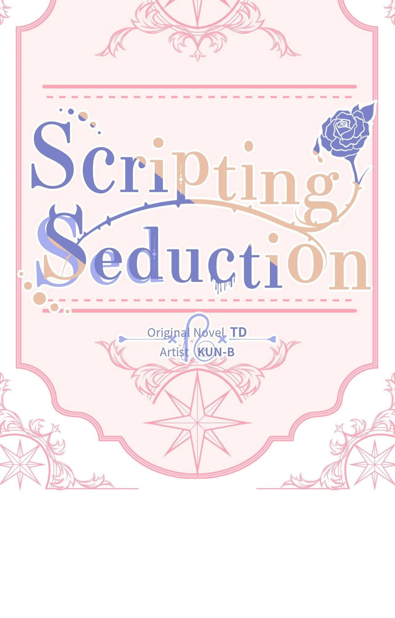 Scripting Seduction Chapter 36 - Page 43