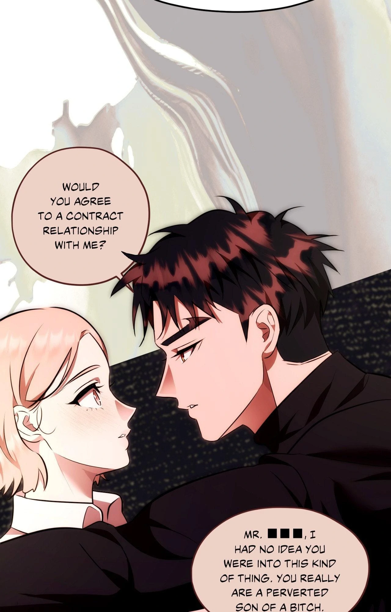 Scripting Seduction Chapter 36 - Page 53