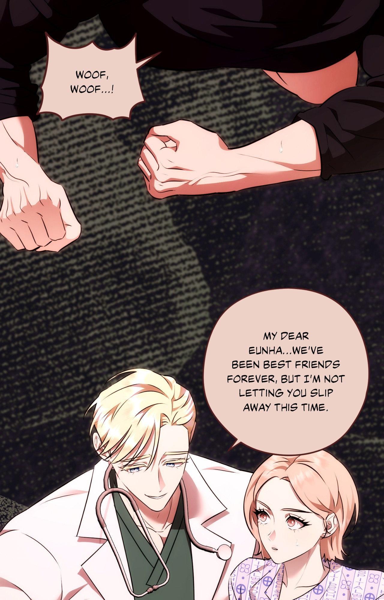 Scripting Seduction Chapter 36 - Page 55