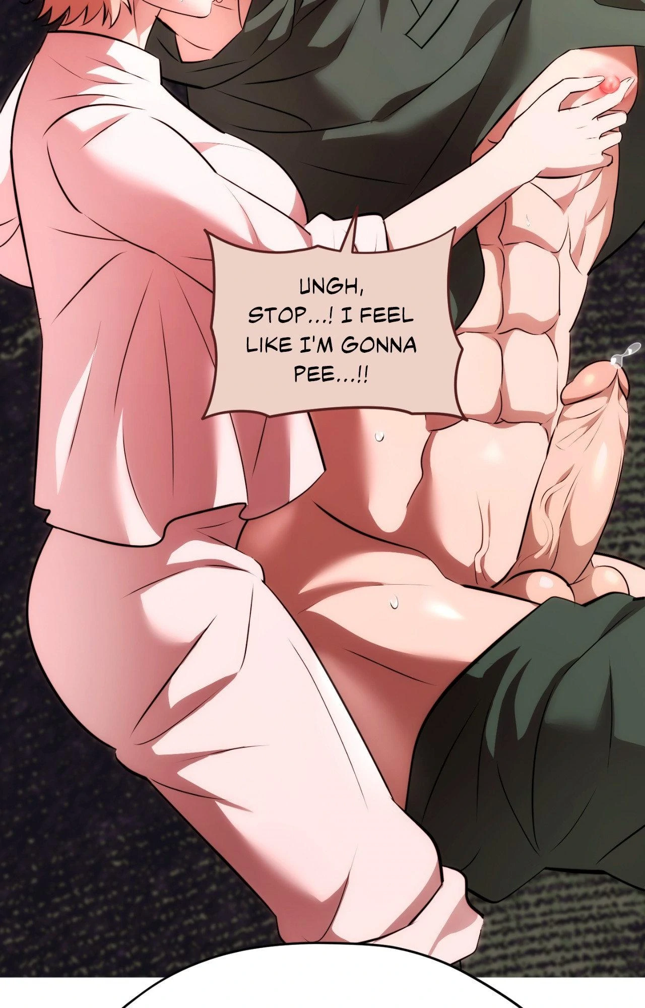 Scripting Seduction Chapter 36 - Page 57