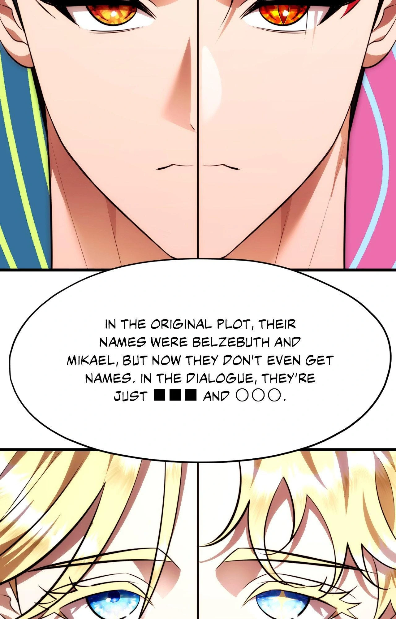 Scripting Seduction Chapter 36 - Page 60