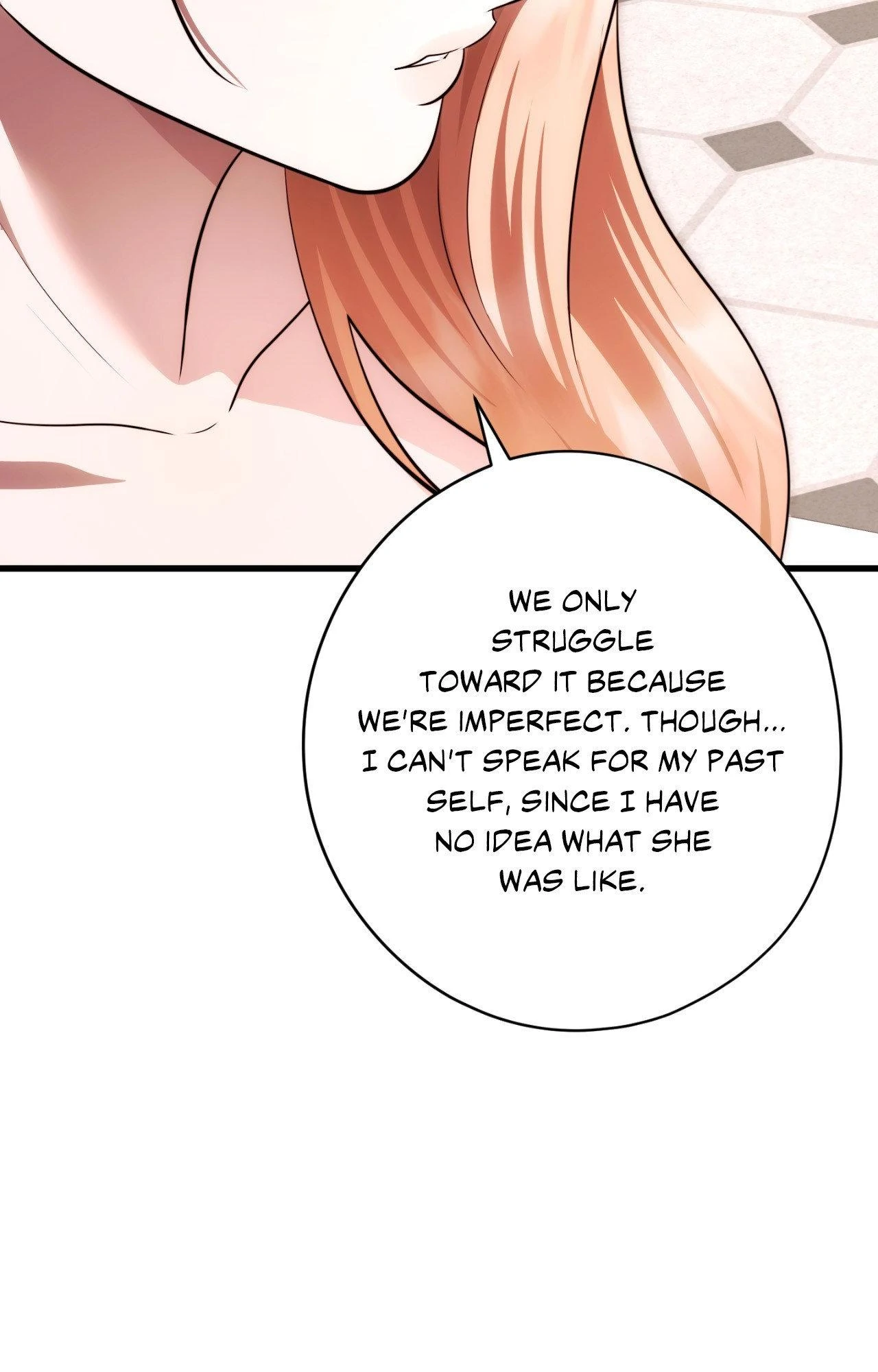 Scripting Seduction Chapter 36 - Page 70