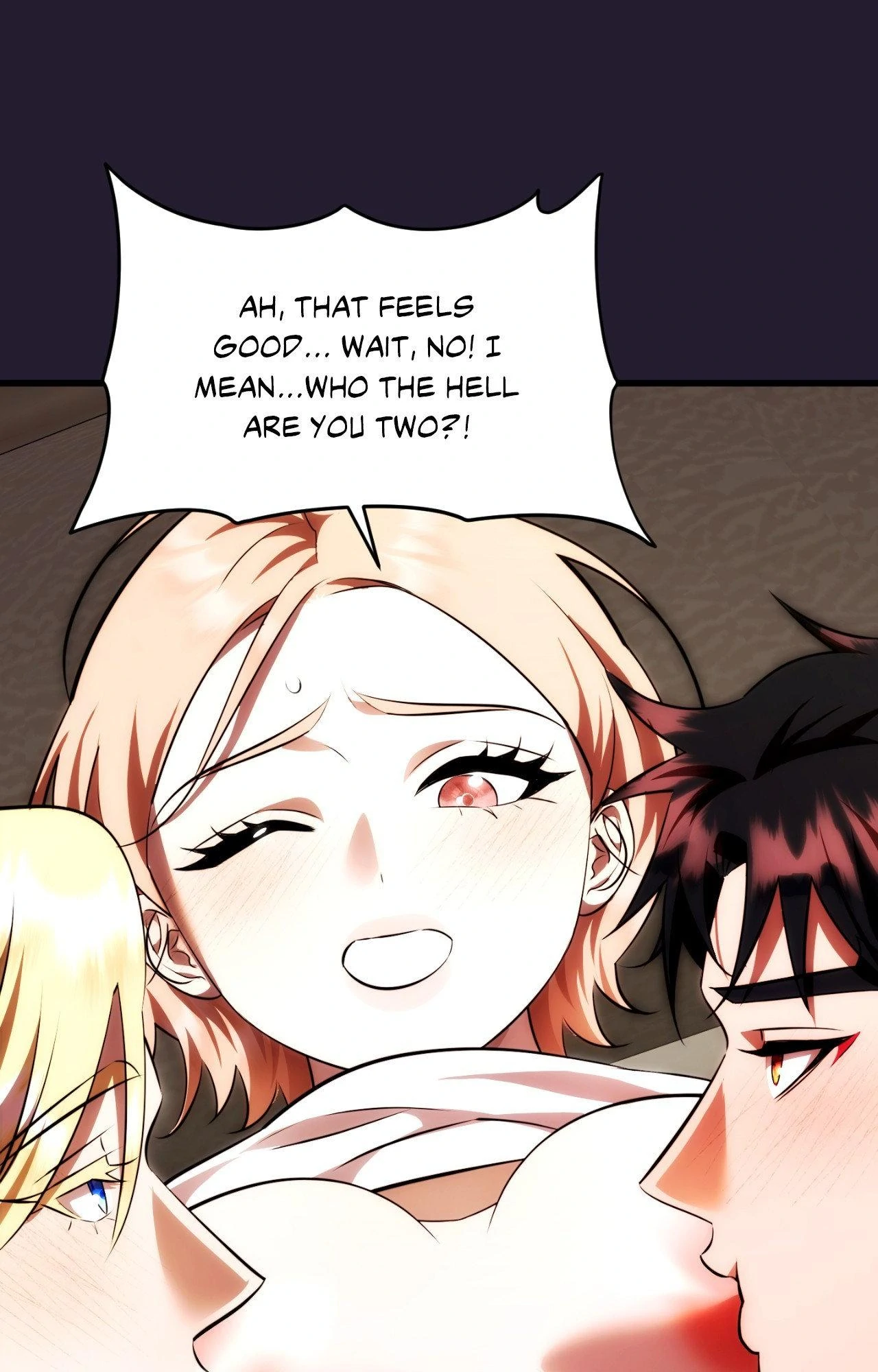 Scripting Seduction Chapter 36 - Page 9