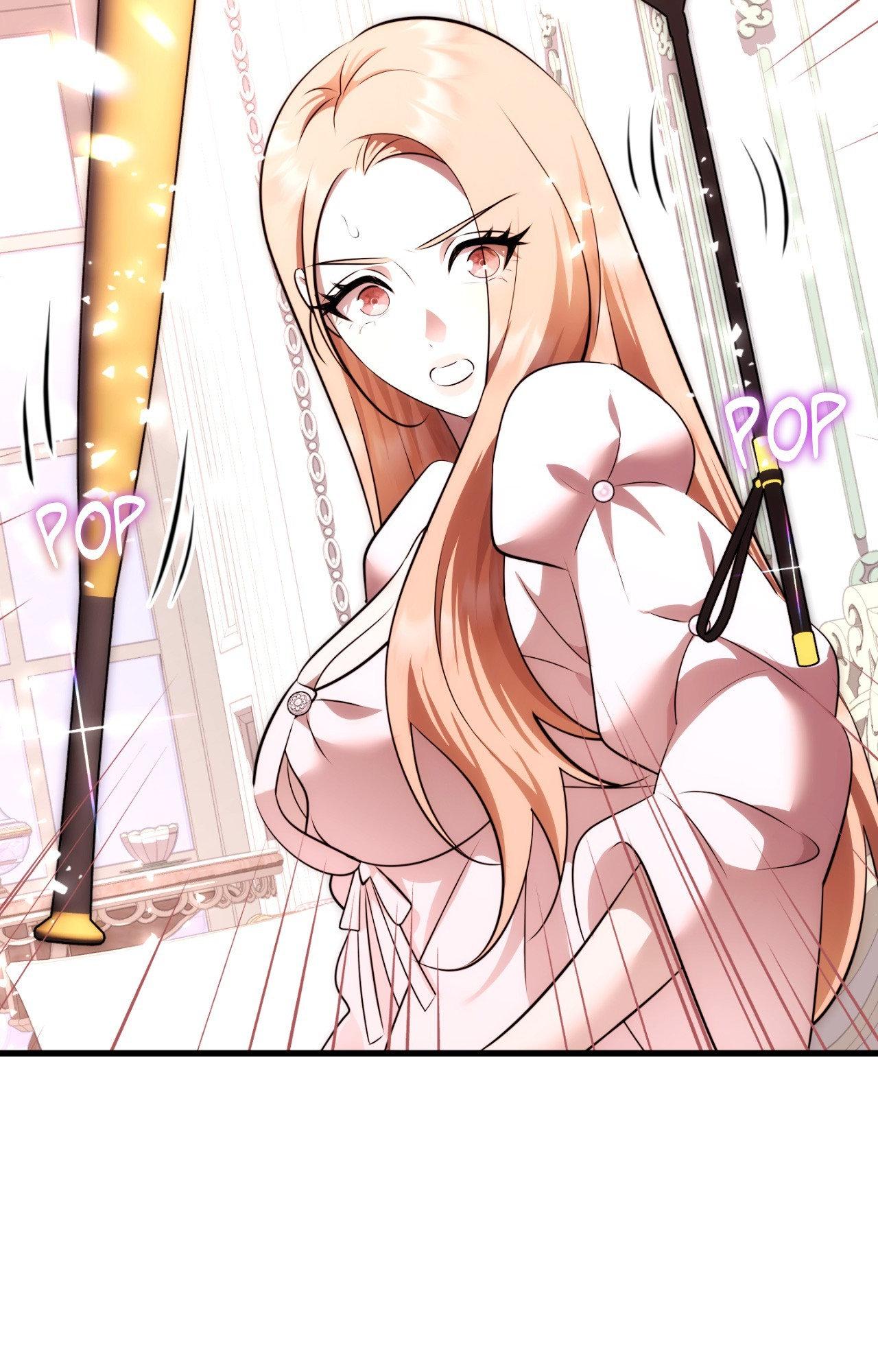 Scripting Seduction Chapter 36 - Page 83