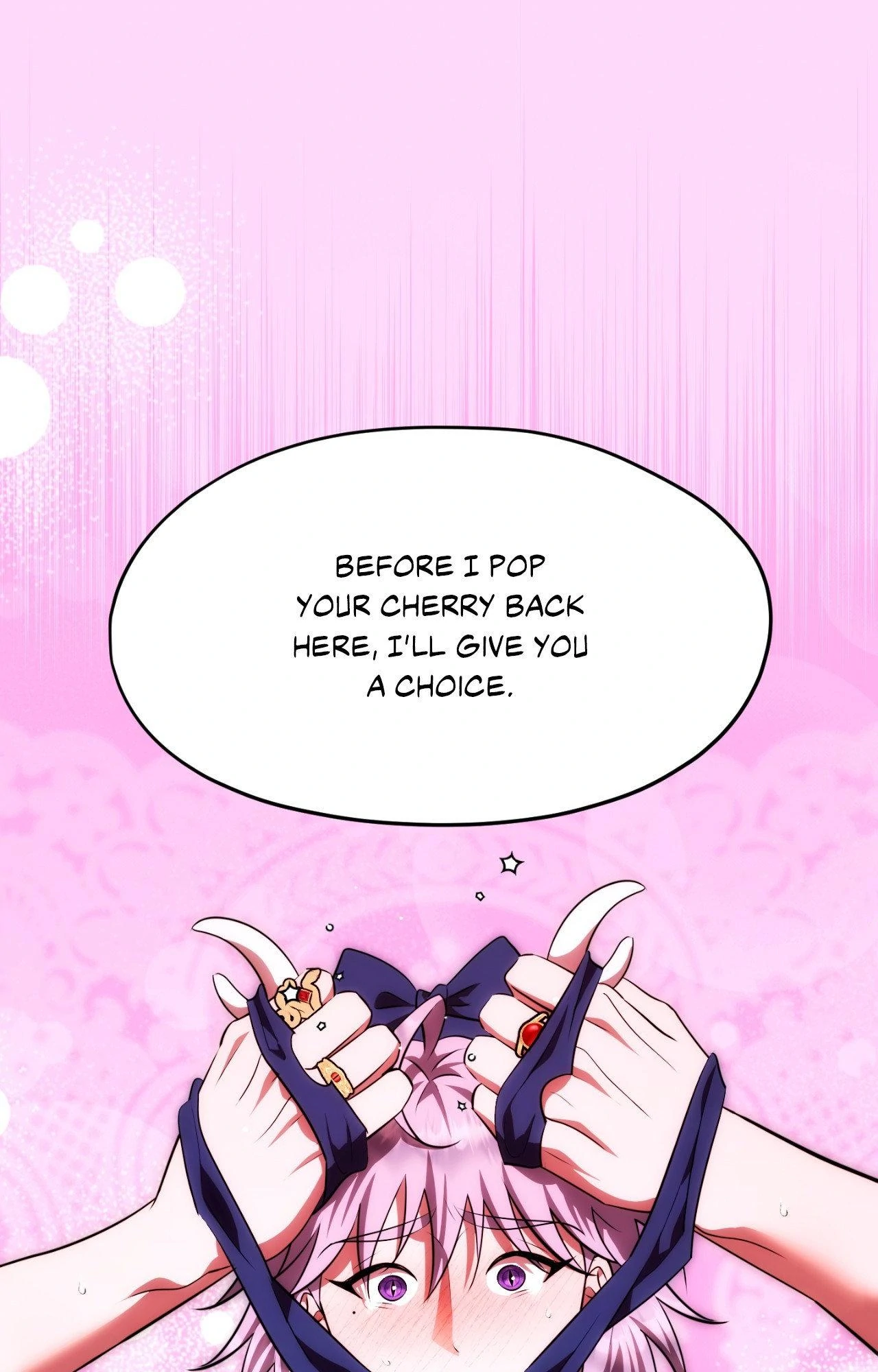Scripting Seduction Chapter 37 - Page 1
