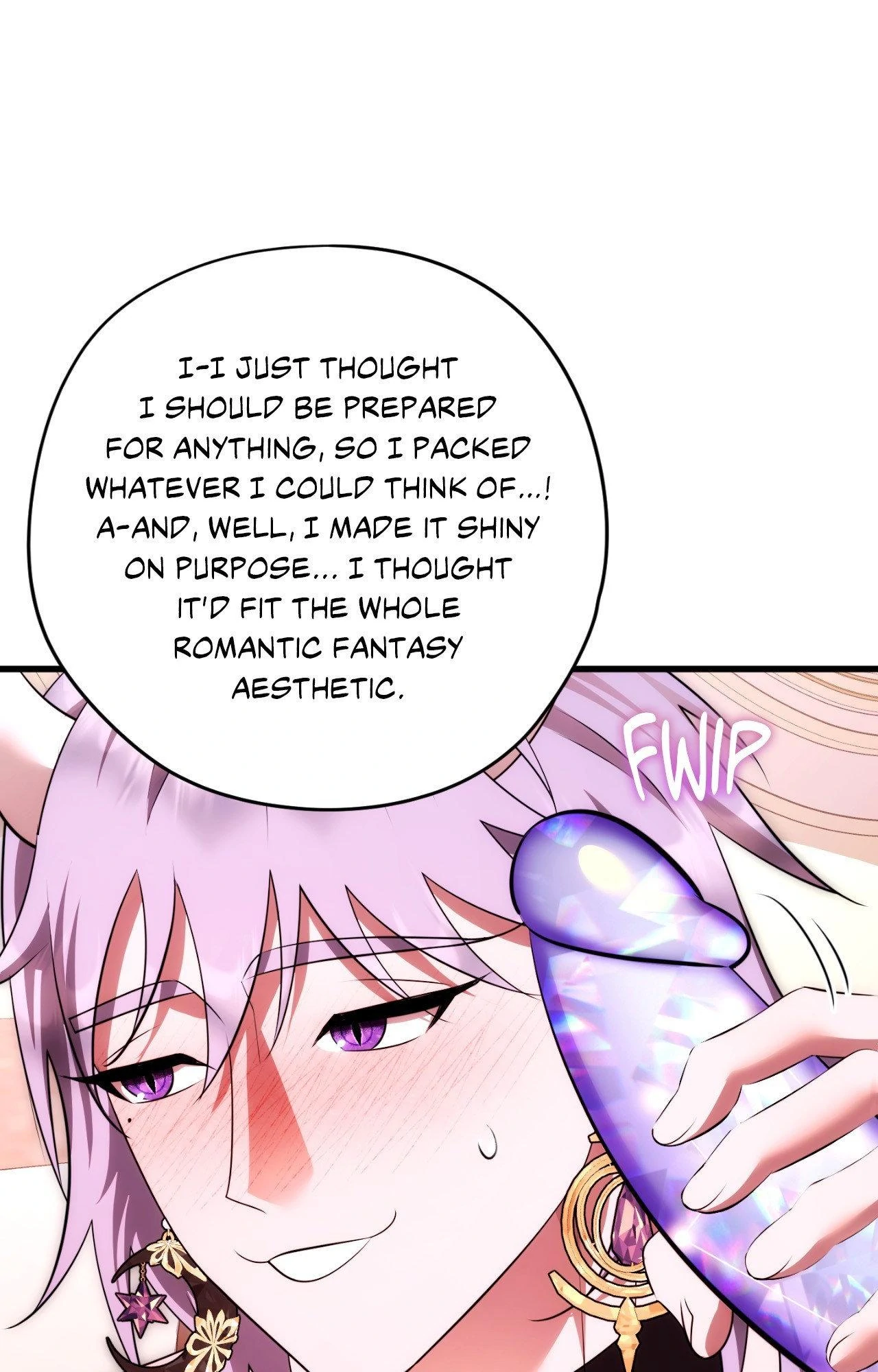 Scripting Seduction Chapter 37 - Page 13