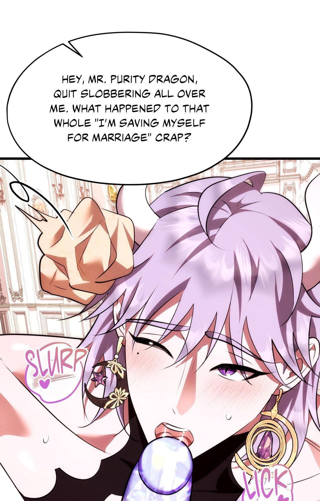 Scripting Seduction Chapter 37 - Page 128