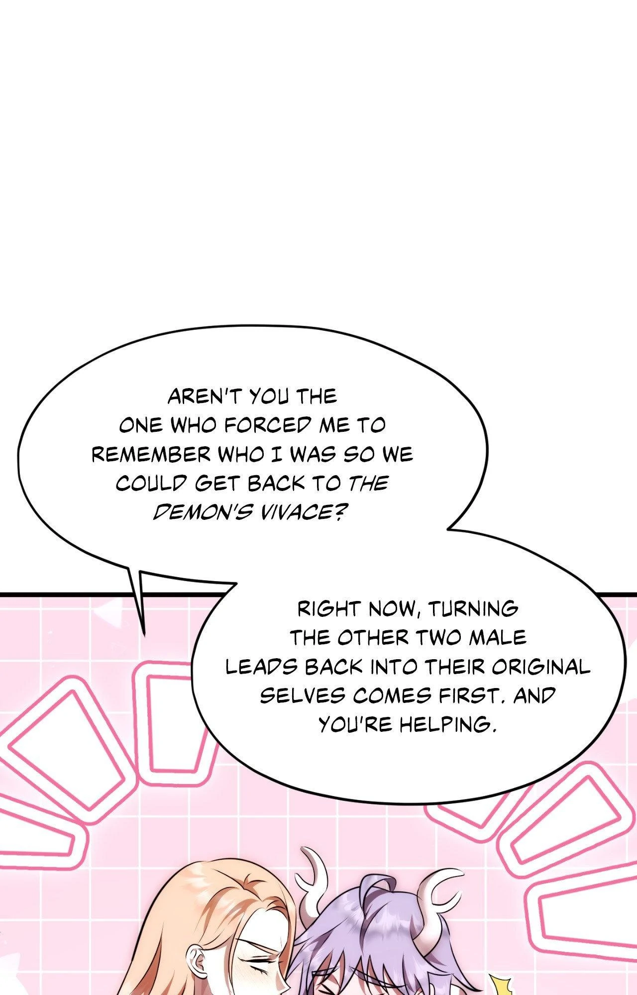 Scripting Seduction Chapter 37 - Page 130
