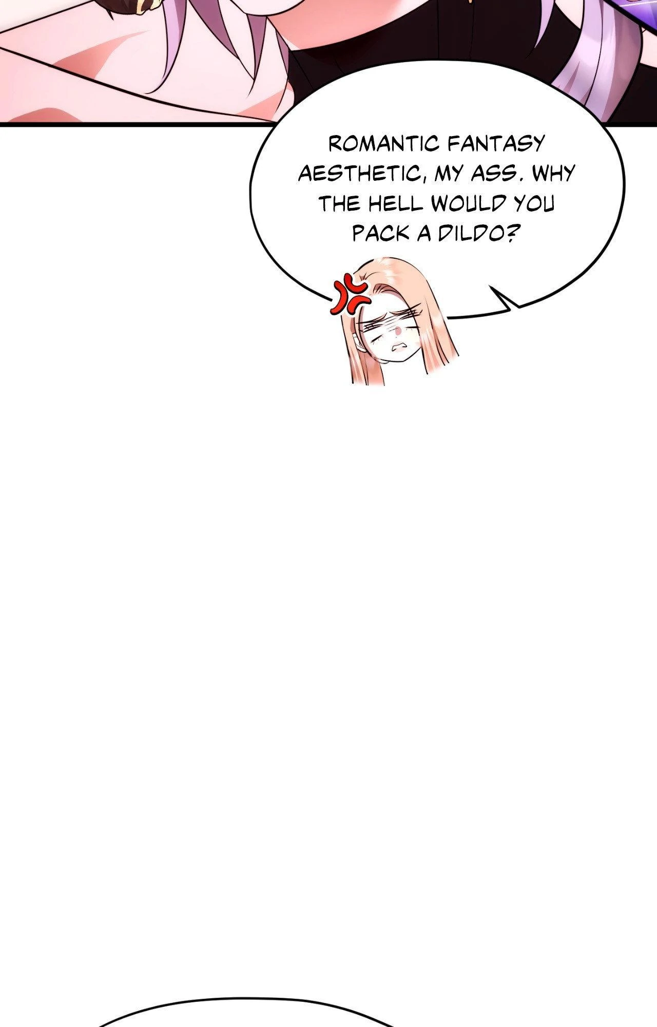 Scripting Seduction Chapter 37 - Page 14