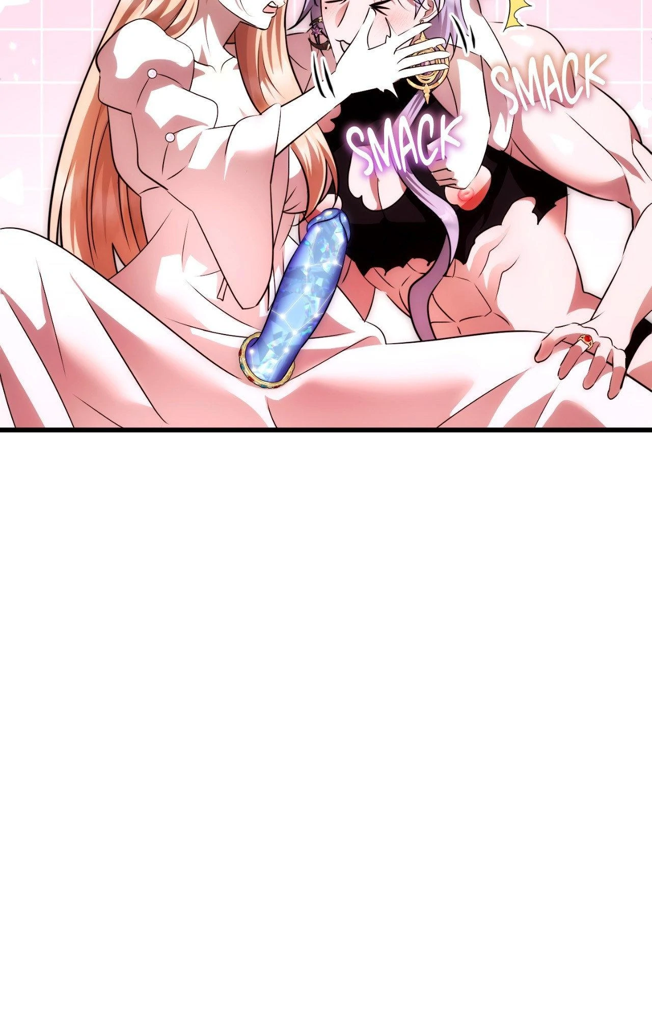 Scripting Seduction Chapter 37 - Page 131