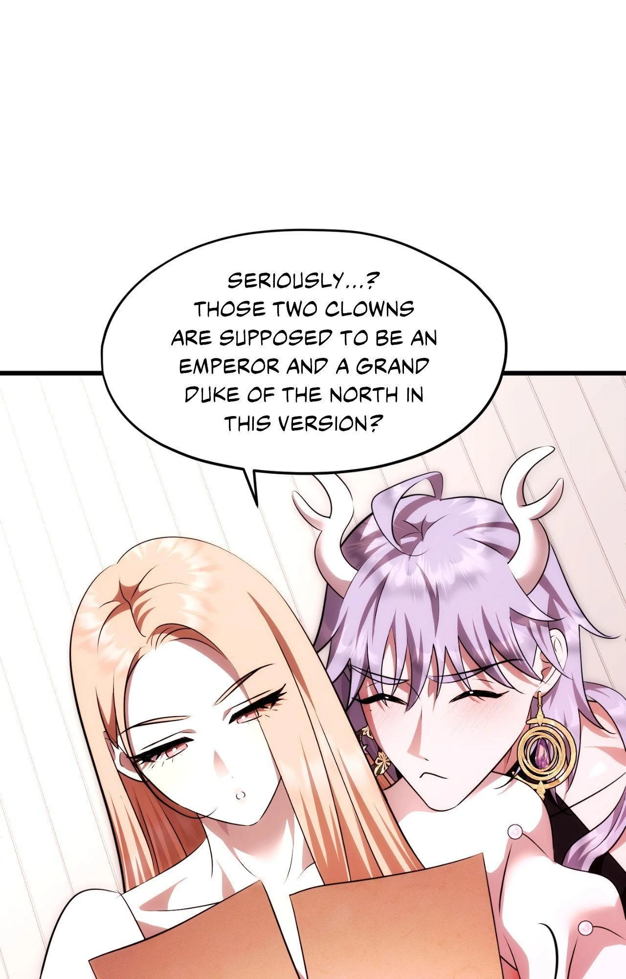 Scripting Seduction Chapter 37 - Page 132