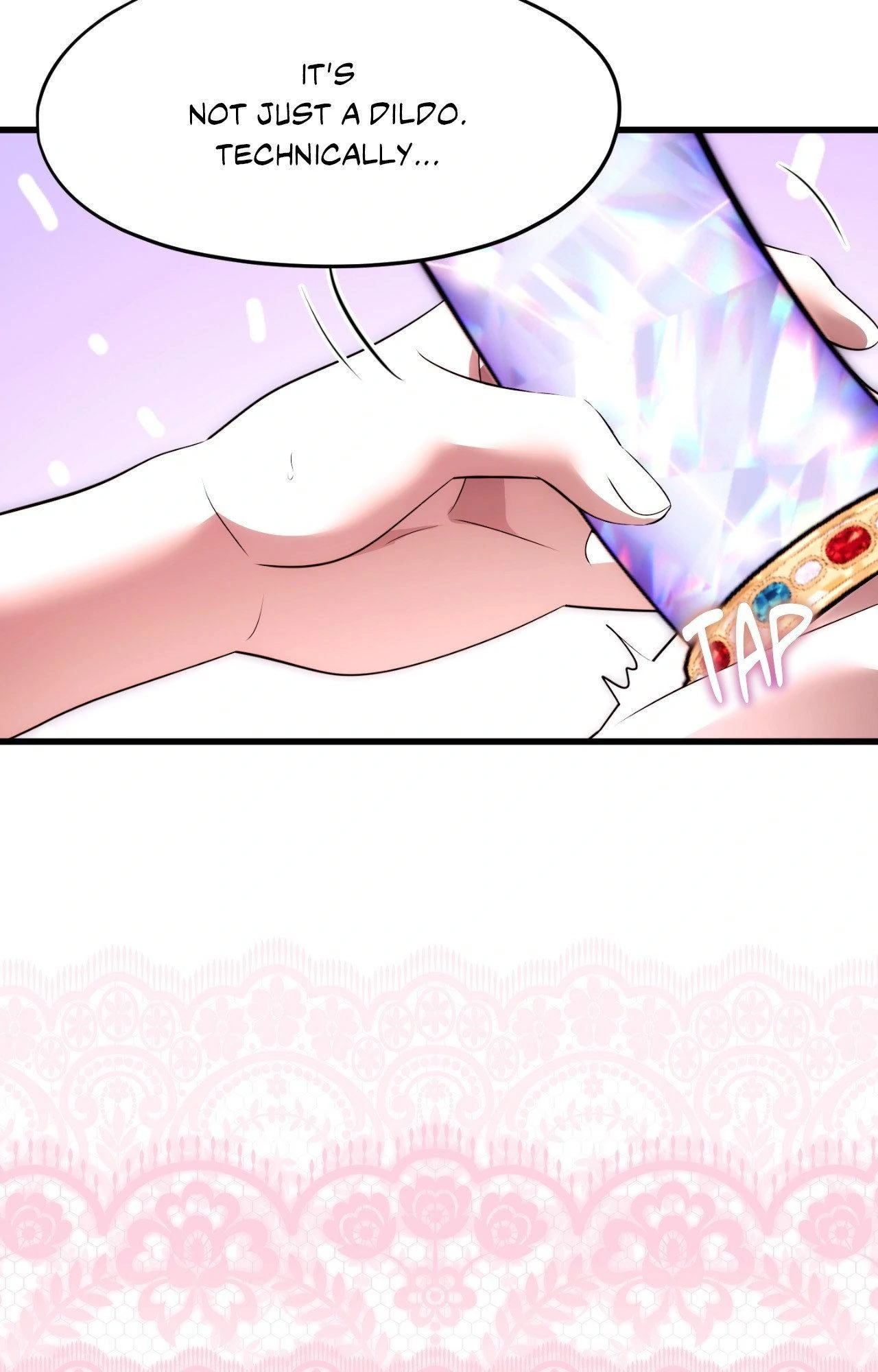 Scripting Seduction Chapter 37 - Page 15