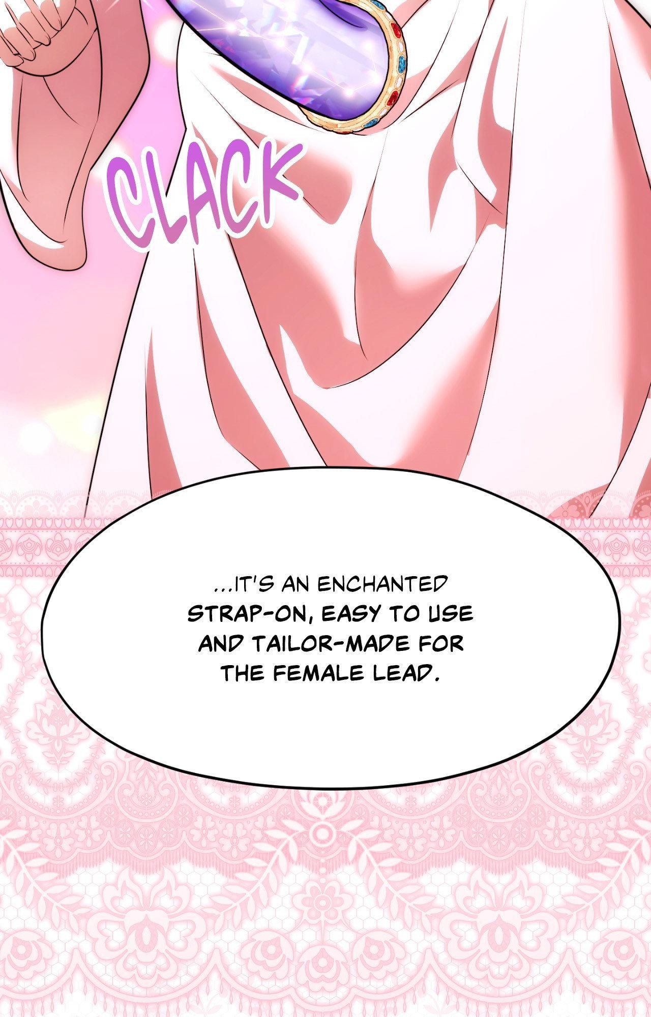 Scripting Seduction Chapter 37 - Page 17