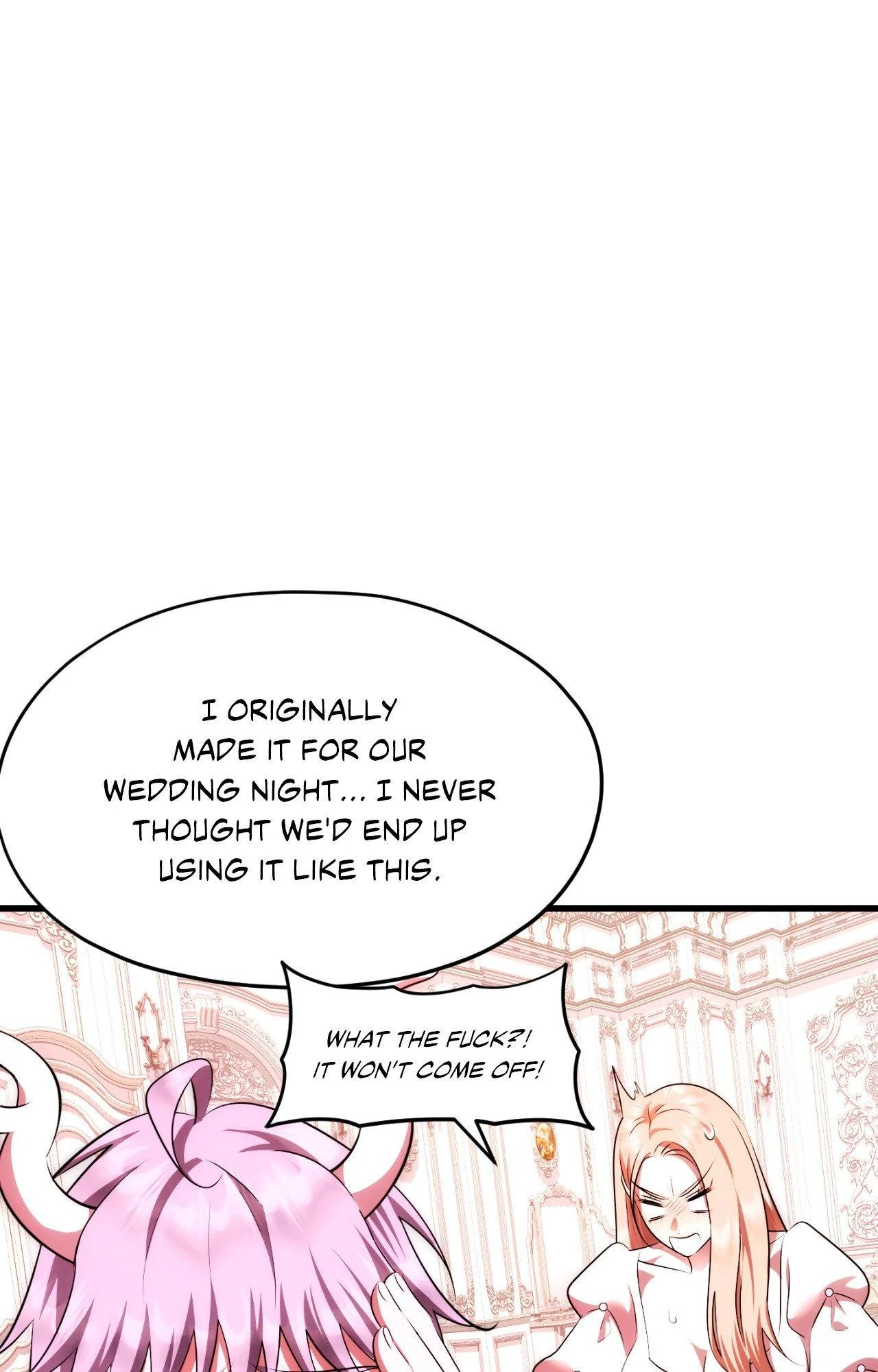 Scripting Seduction Chapter 37 - Page 19