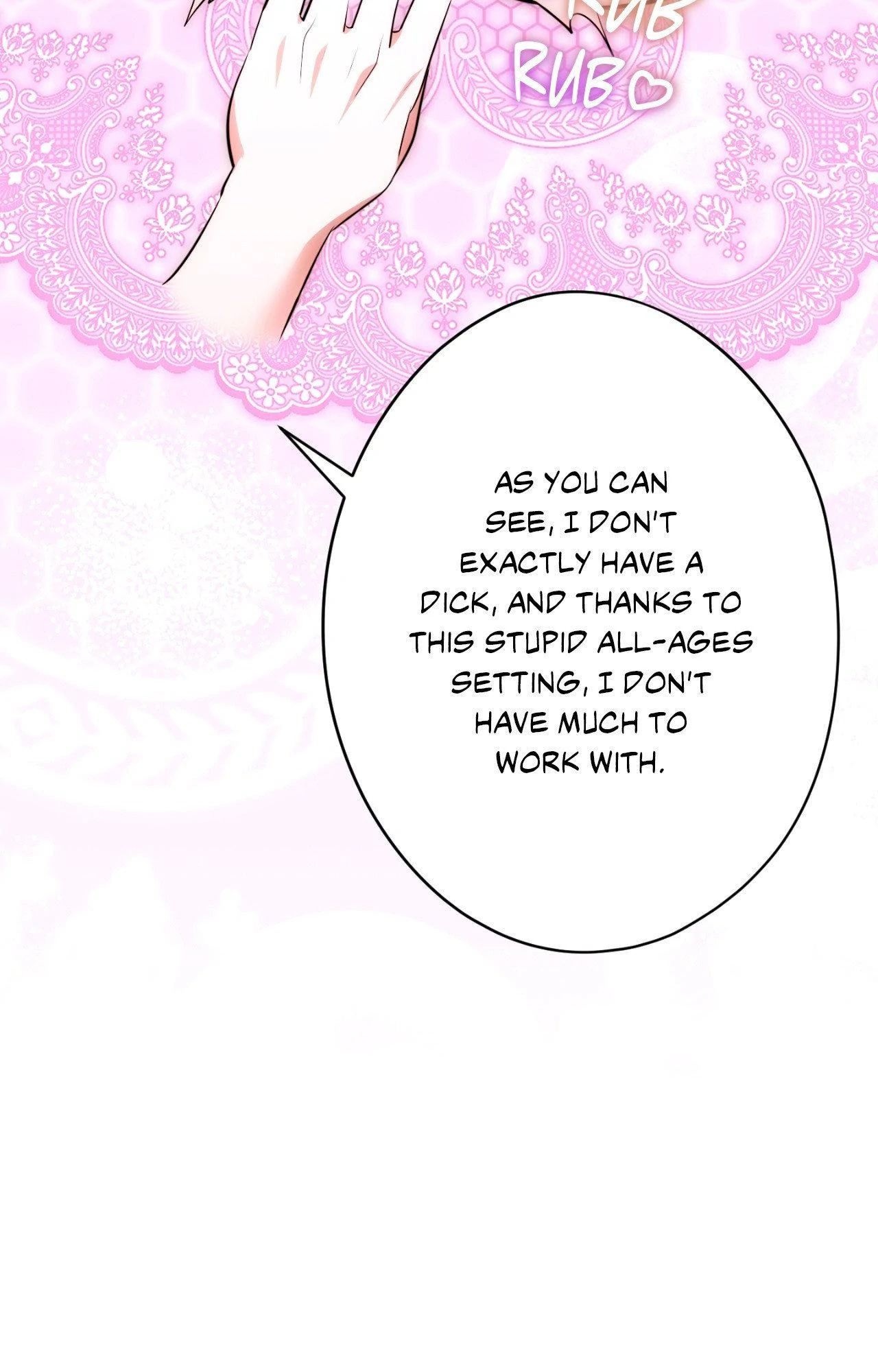 Scripting Seduction Chapter 37 - Page 3