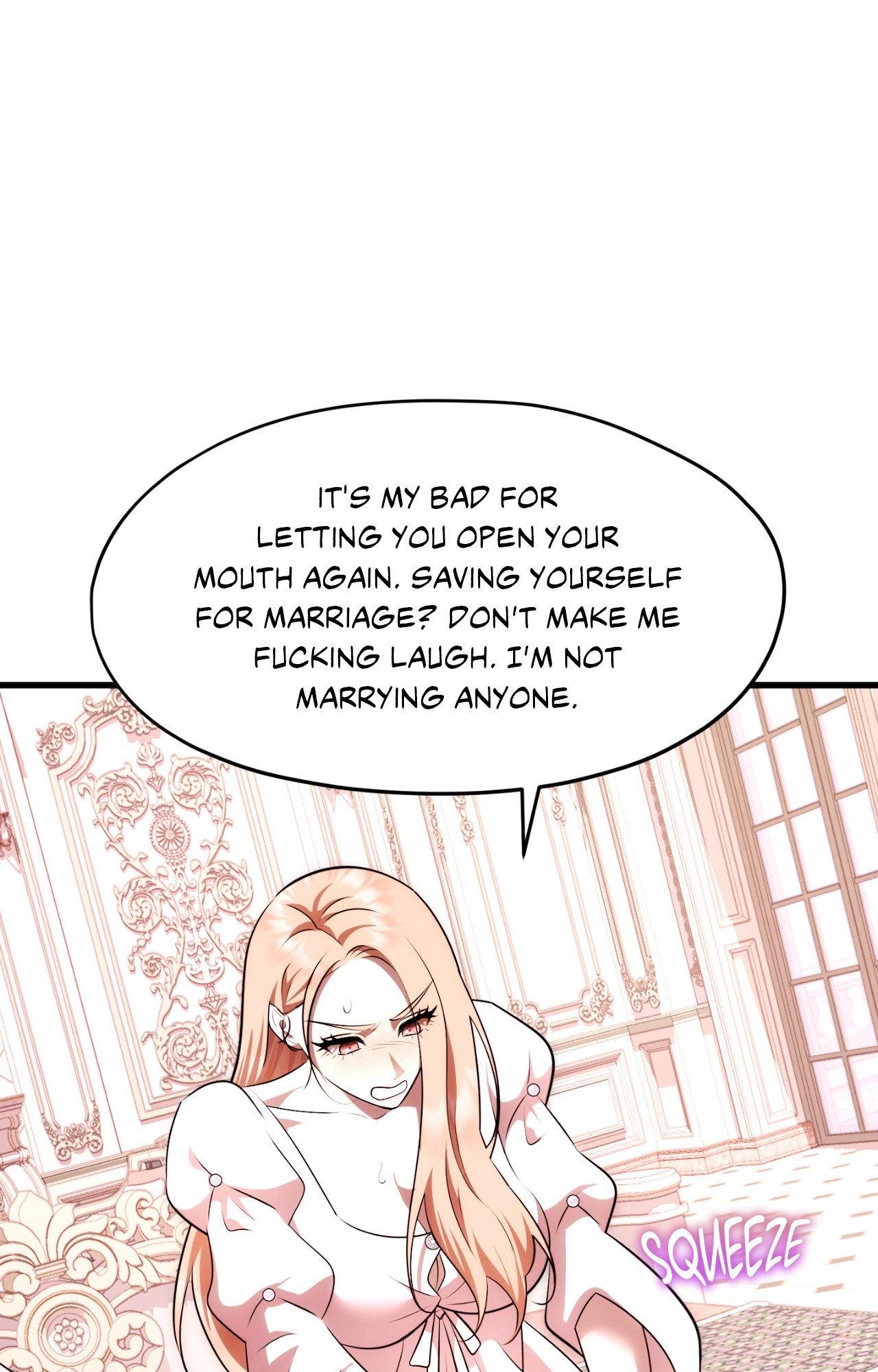 Scripting Seduction Chapter 37 - Page 25