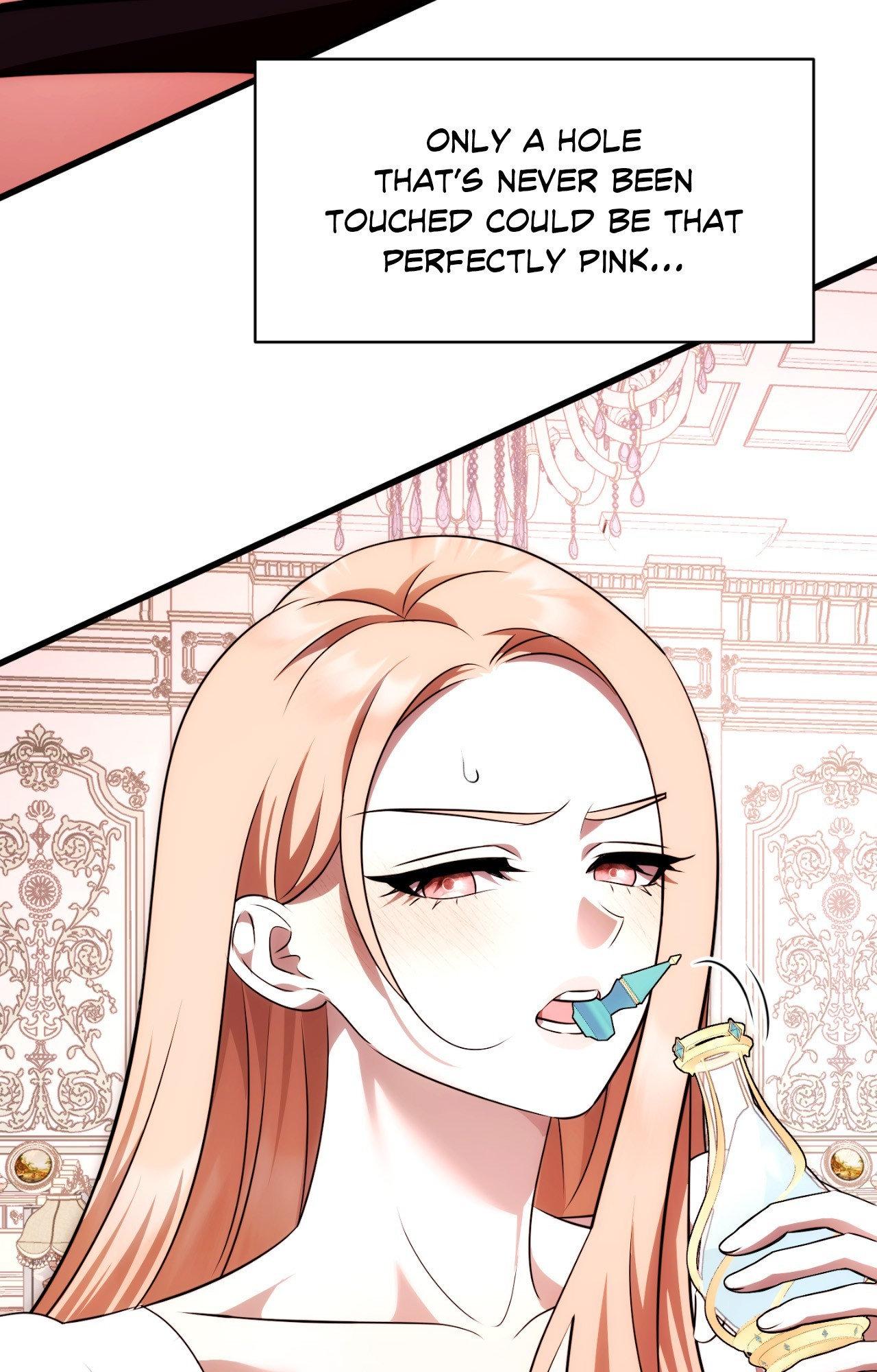 Scripting Seduction Chapter 37 - Page 33