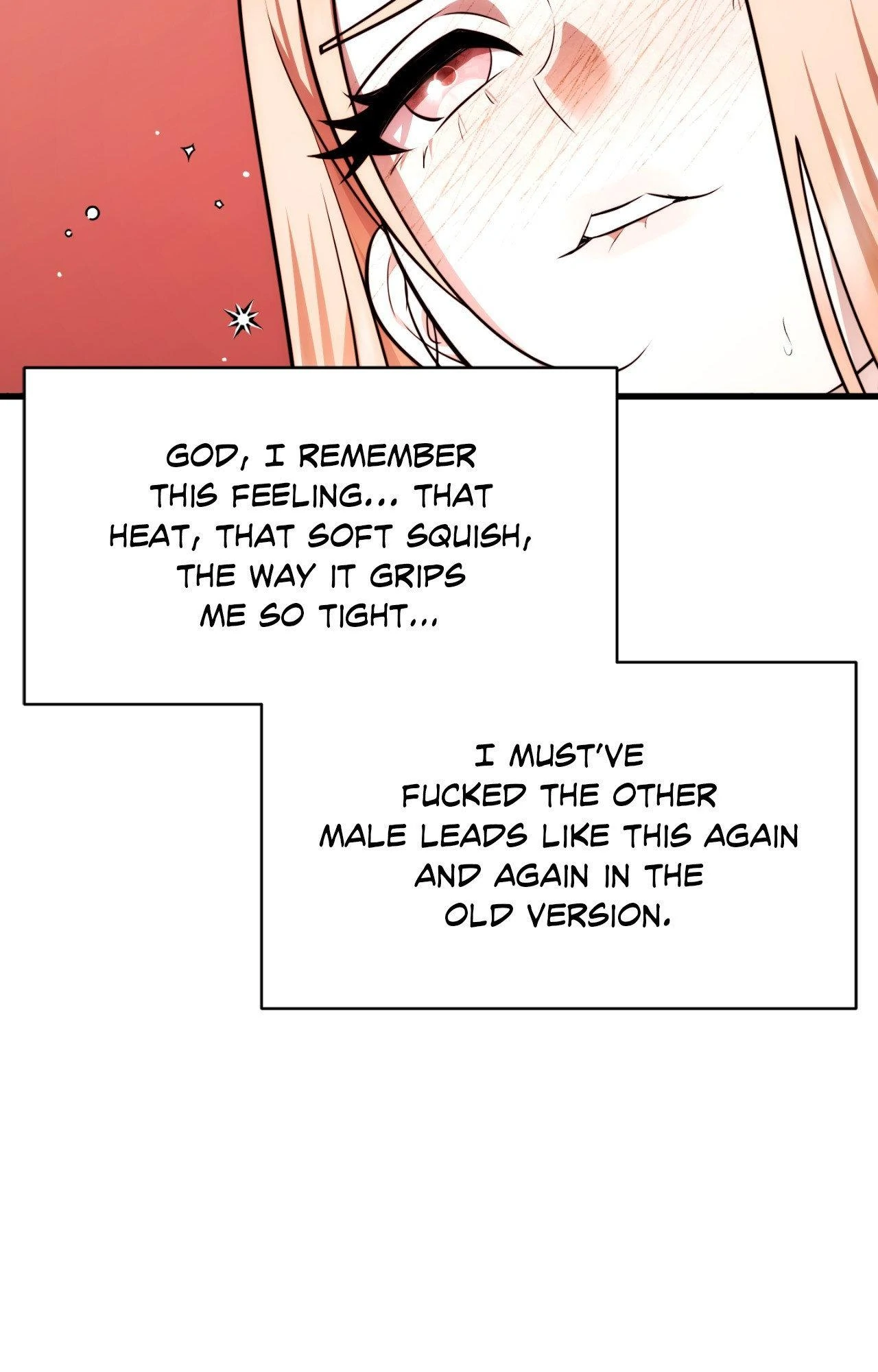 Scripting Seduction Chapter 37 - Page 39