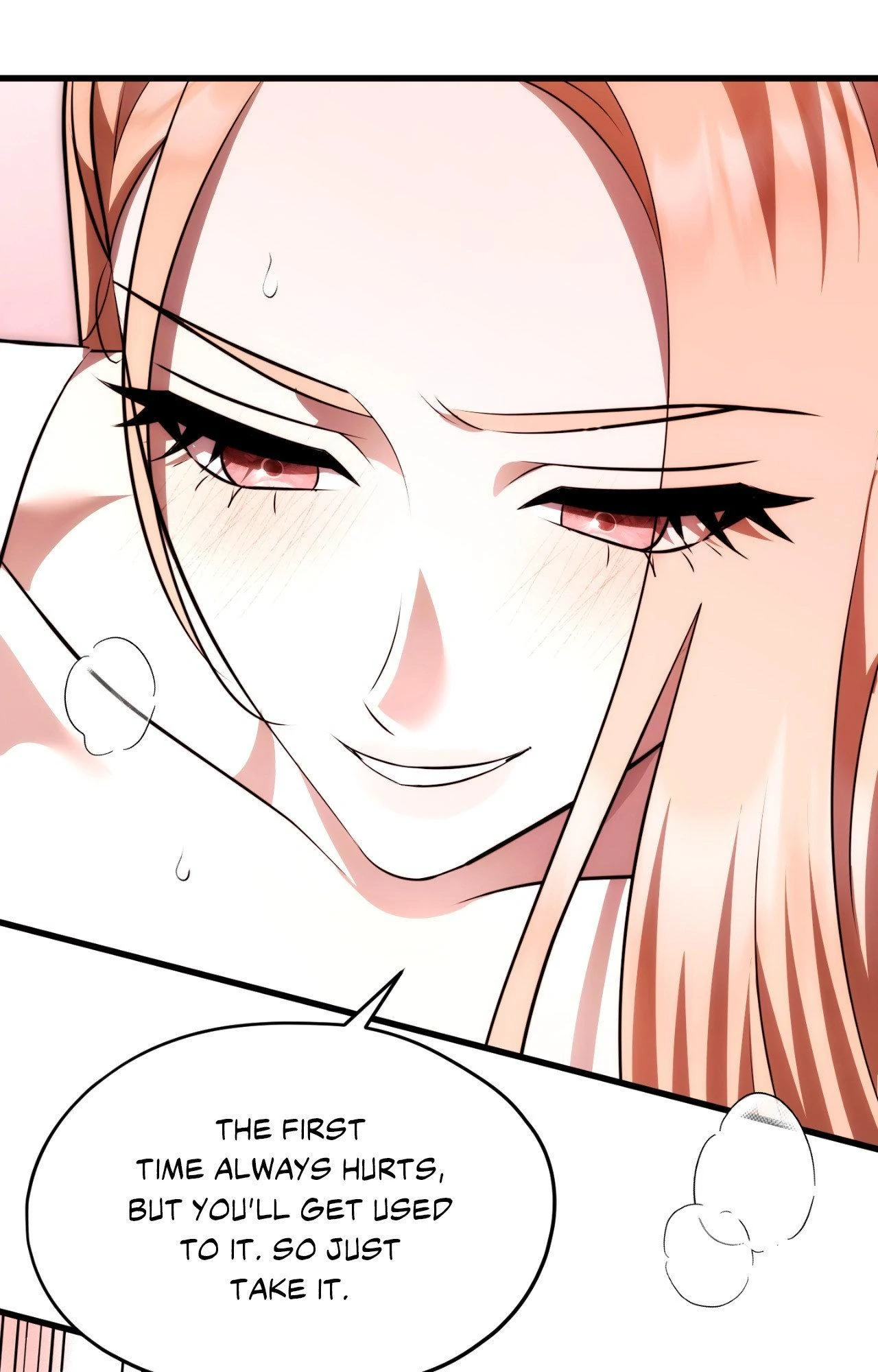 Scripting Seduction Chapter 37 - Page 49