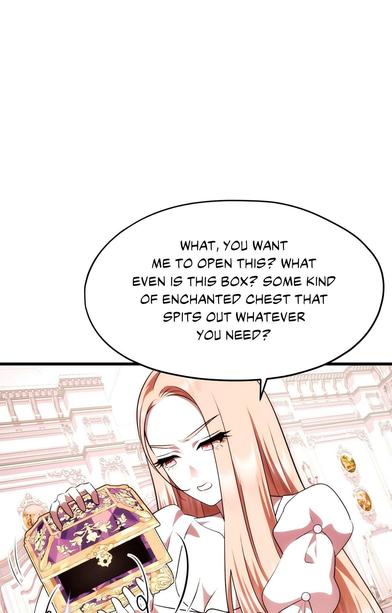 Scripting Seduction Chapter 37 - Page 6