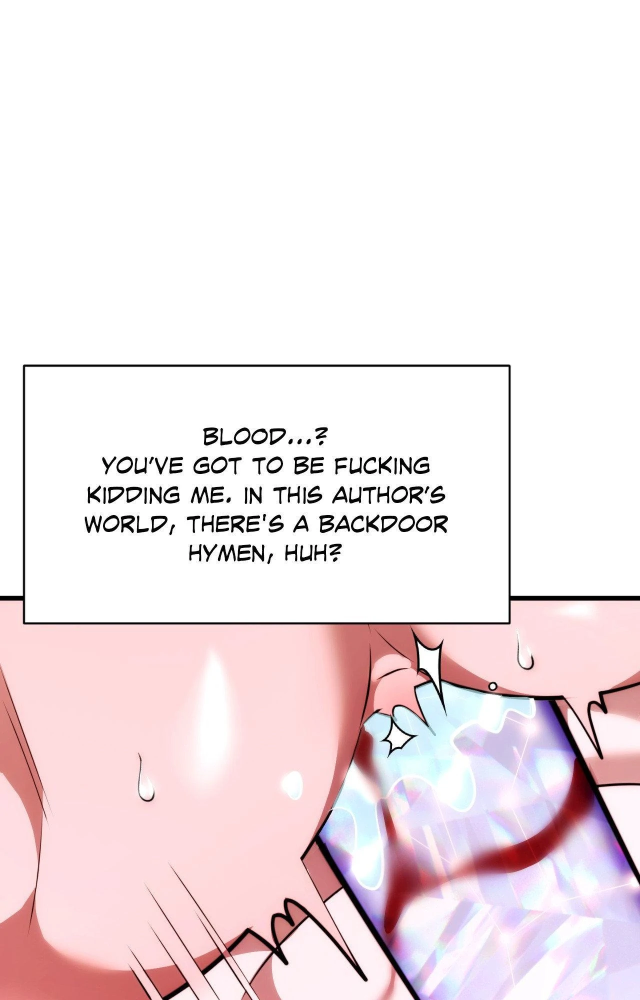 Scripting Seduction Chapter 37 - Page 55