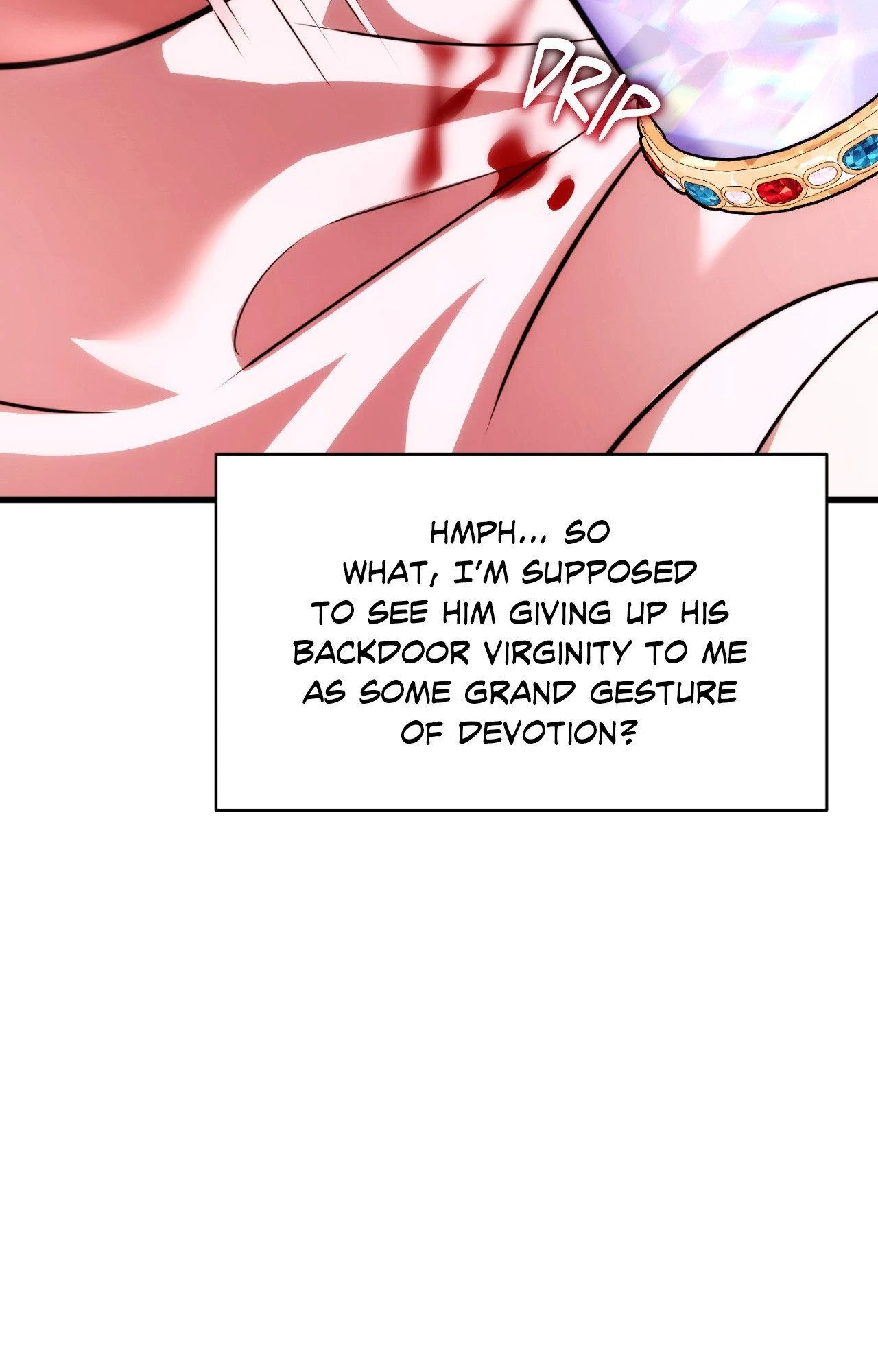 Scripting Seduction Chapter 37 - Page 56