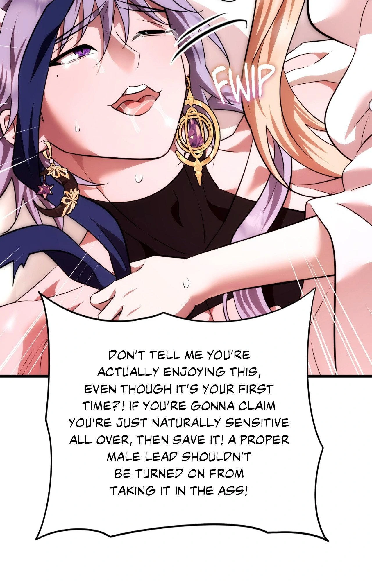 Scripting Seduction Chapter 37 - Page 68