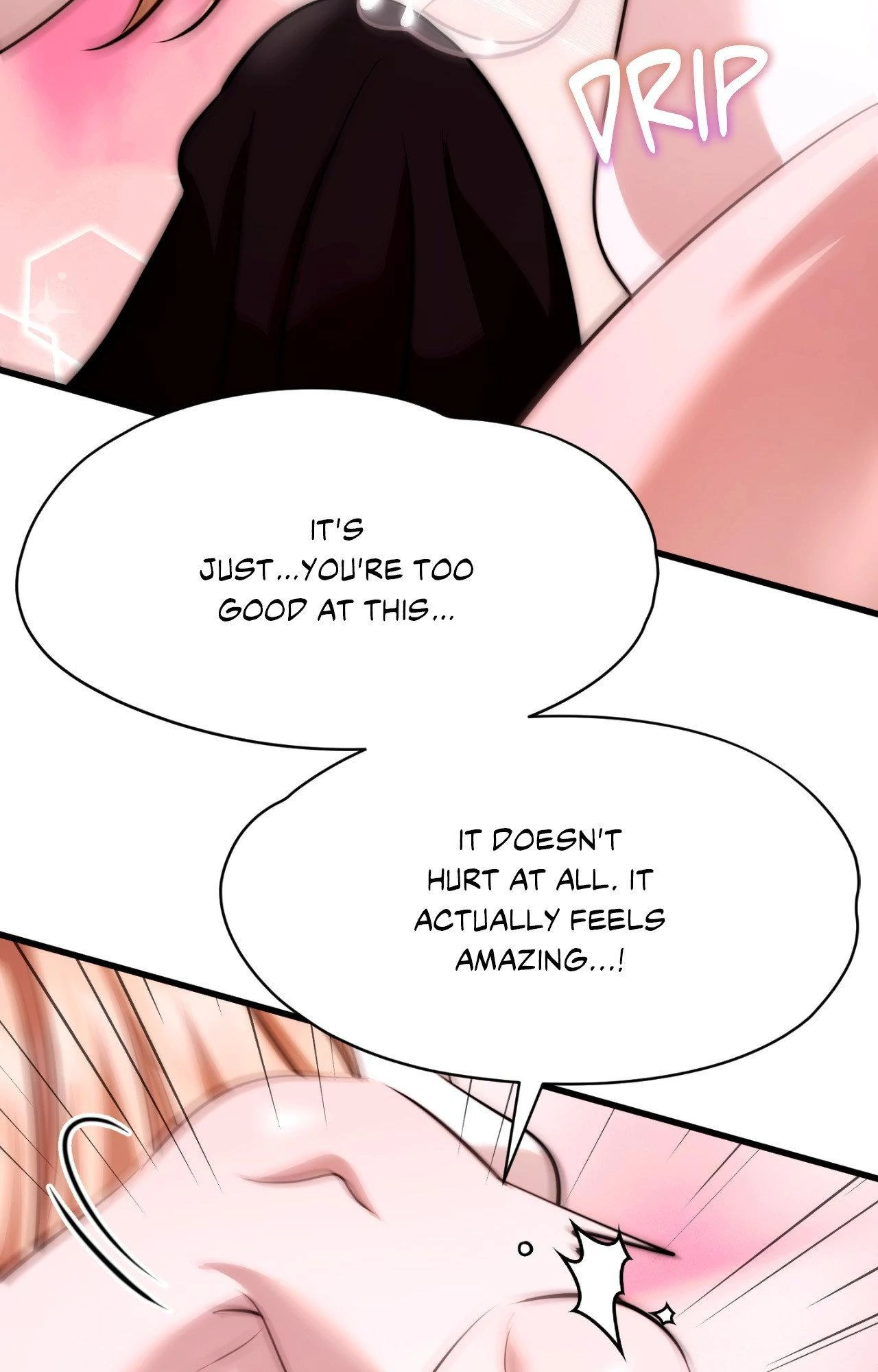 Scripting Seduction Chapter 37 - Page 76