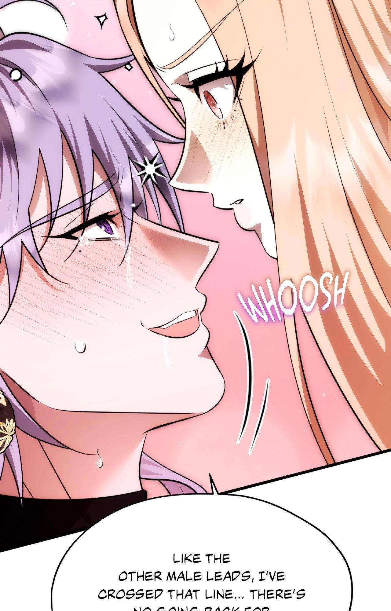 Scripting Seduction Chapter 37 - Page 78