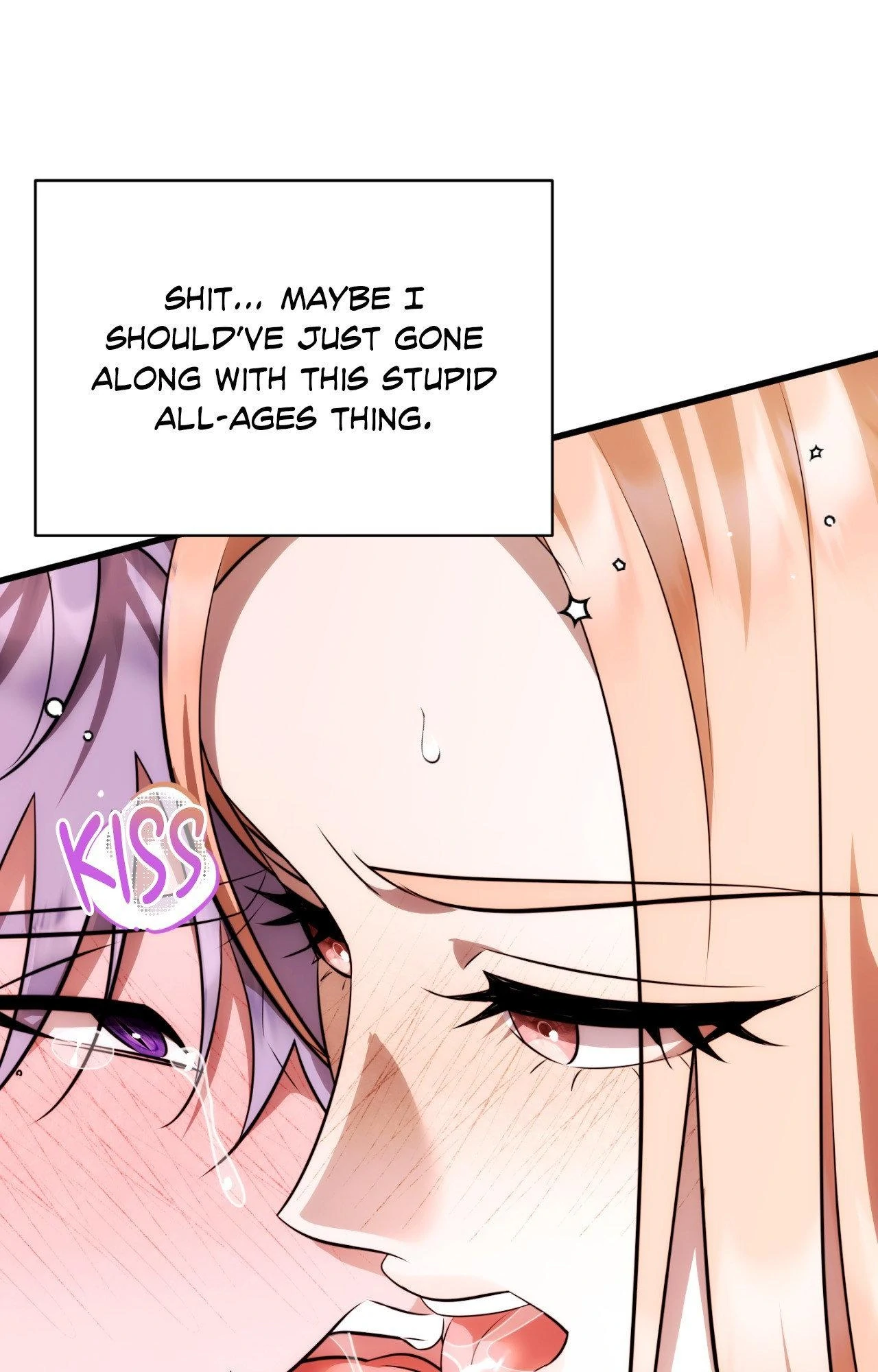 Scripting Seduction Chapter 37 - Page 80