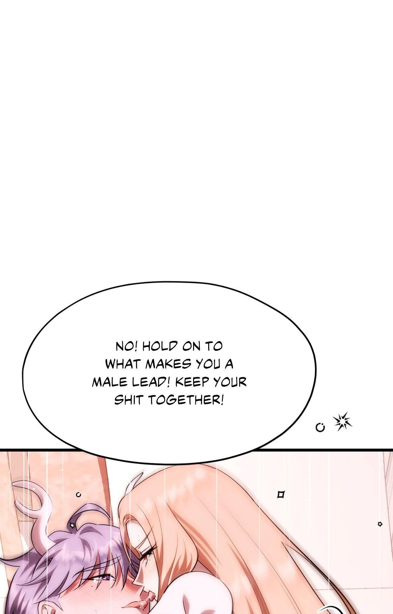 Scripting Seduction Chapter 37 - Page 82