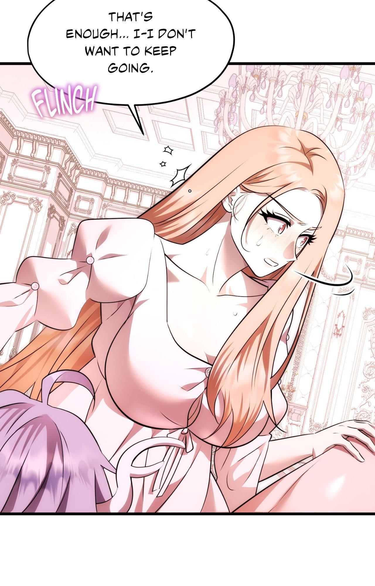 Scripting Seduction Chapter 37 - Page 89