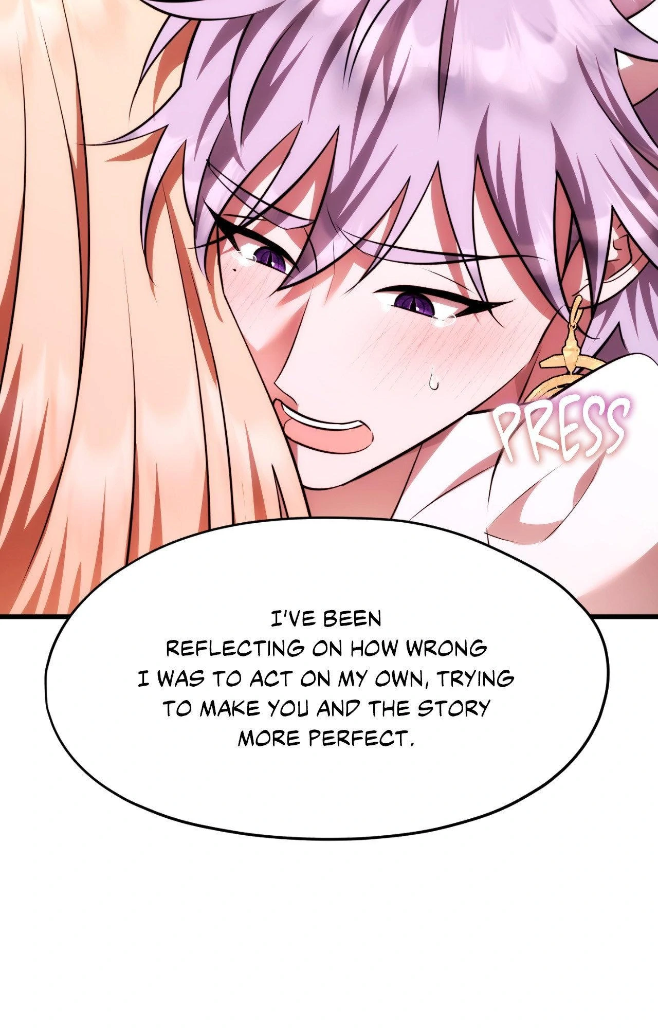 Scripting Seduction Chapter 37 - Page 94