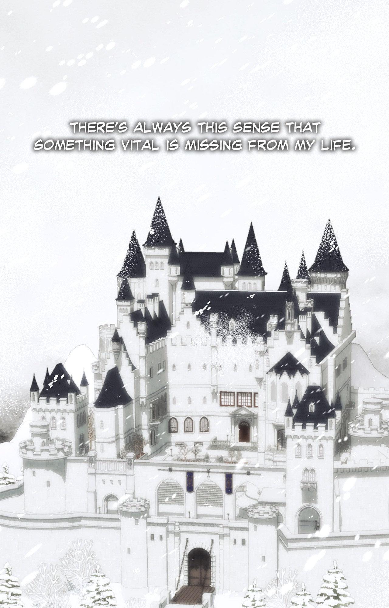 Scripting Seduction Chapter 38 - Page 1