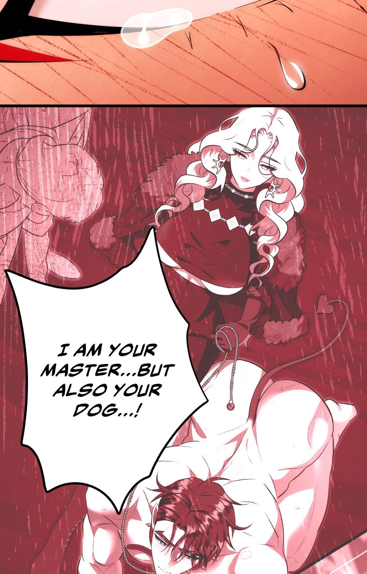 Scripting Seduction Chapter 38 - Page 113