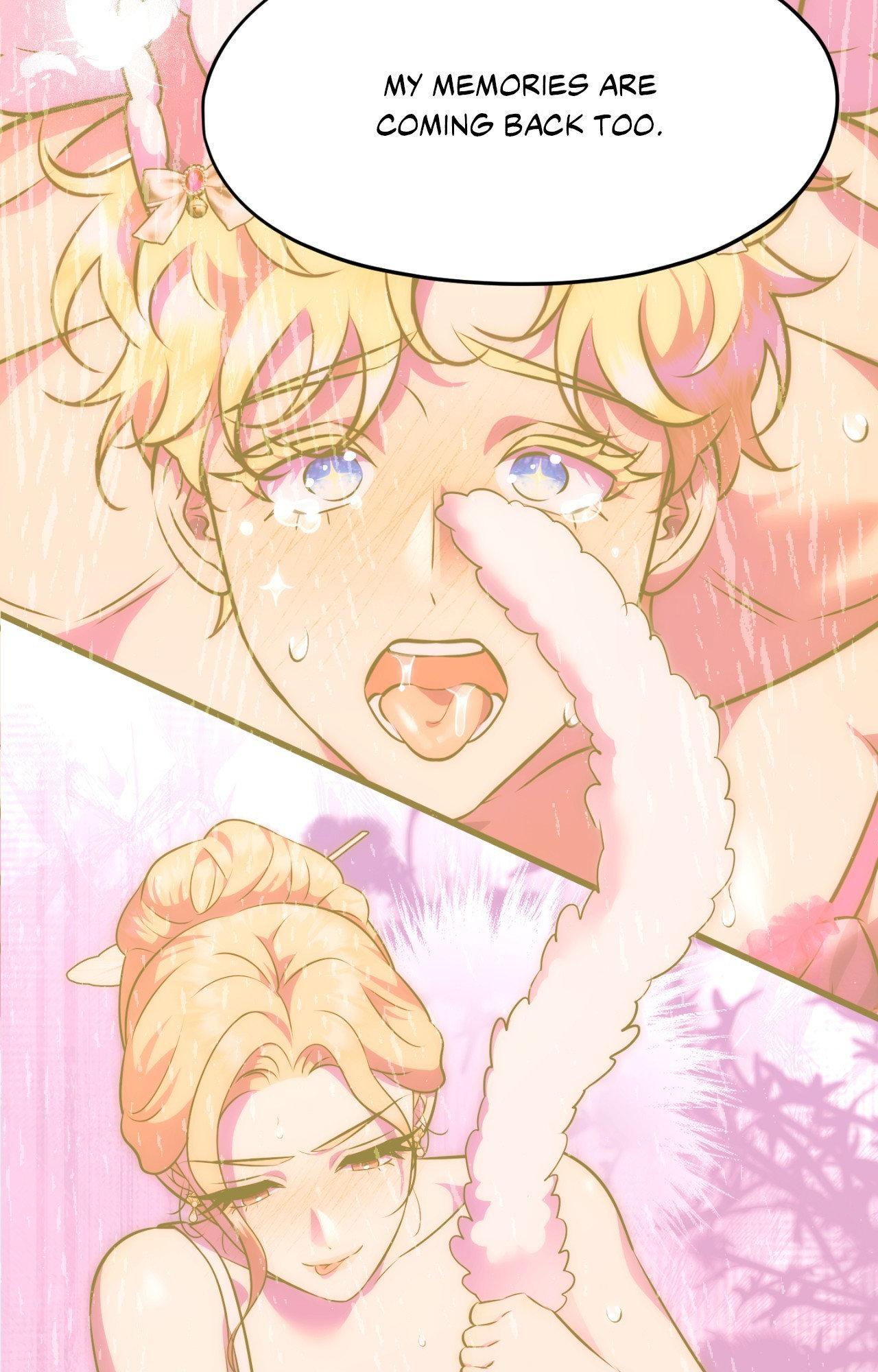 Scripting Seduction Chapter 38 - Page 120
