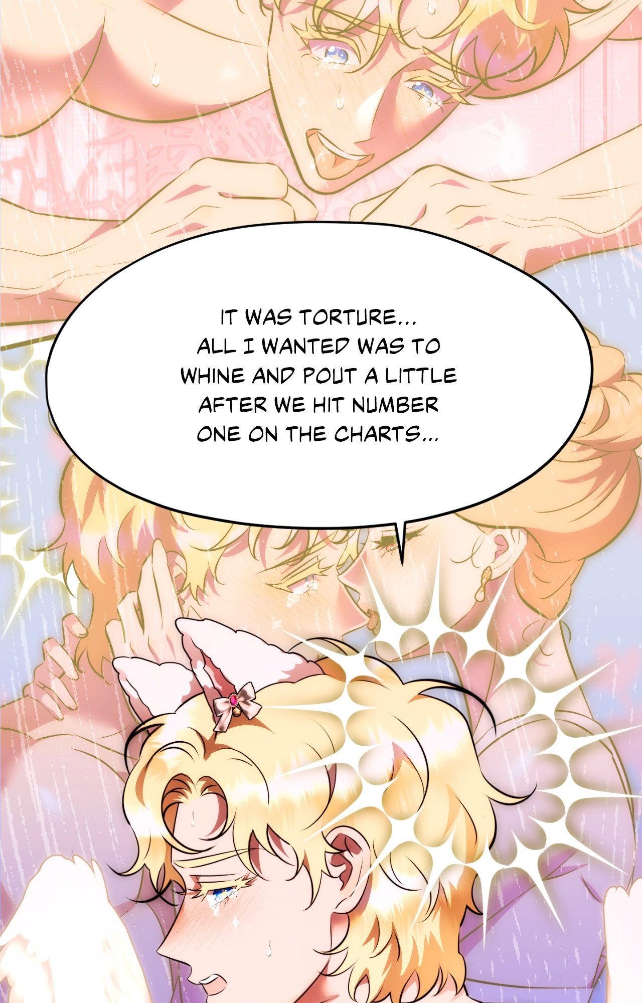Scripting Seduction Chapter 38 - Page 122