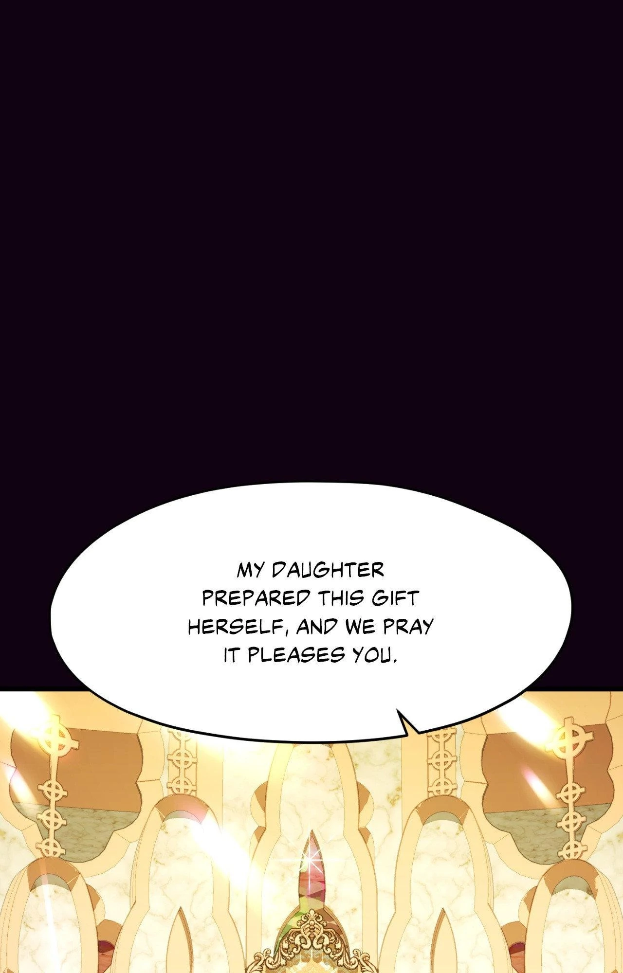 Scripting Seduction Chapter 38 - Page 14