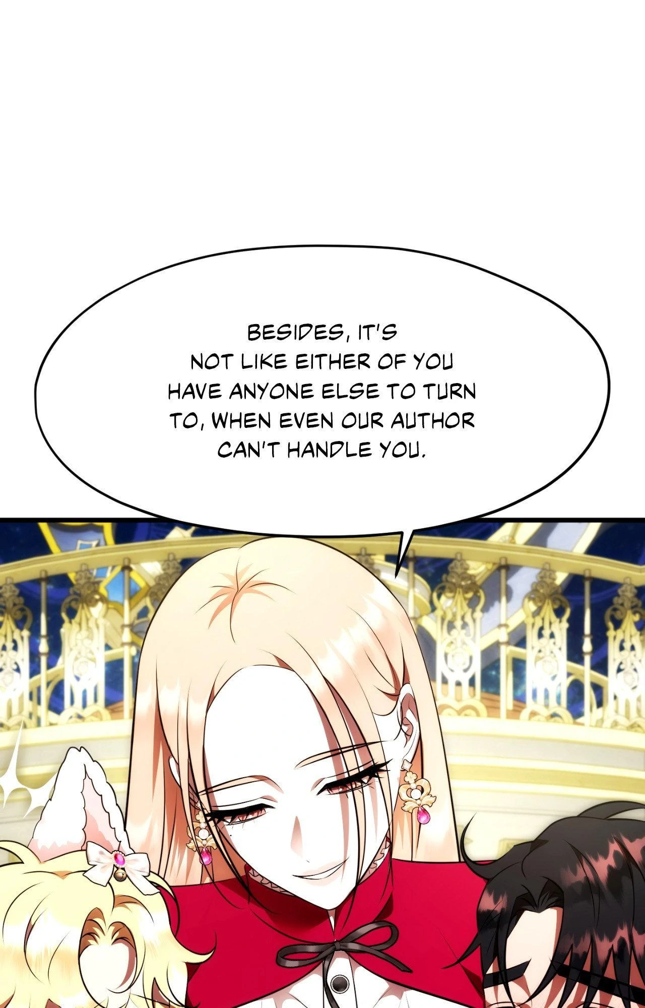 Scripting Seduction Chapter 38 - Page 136