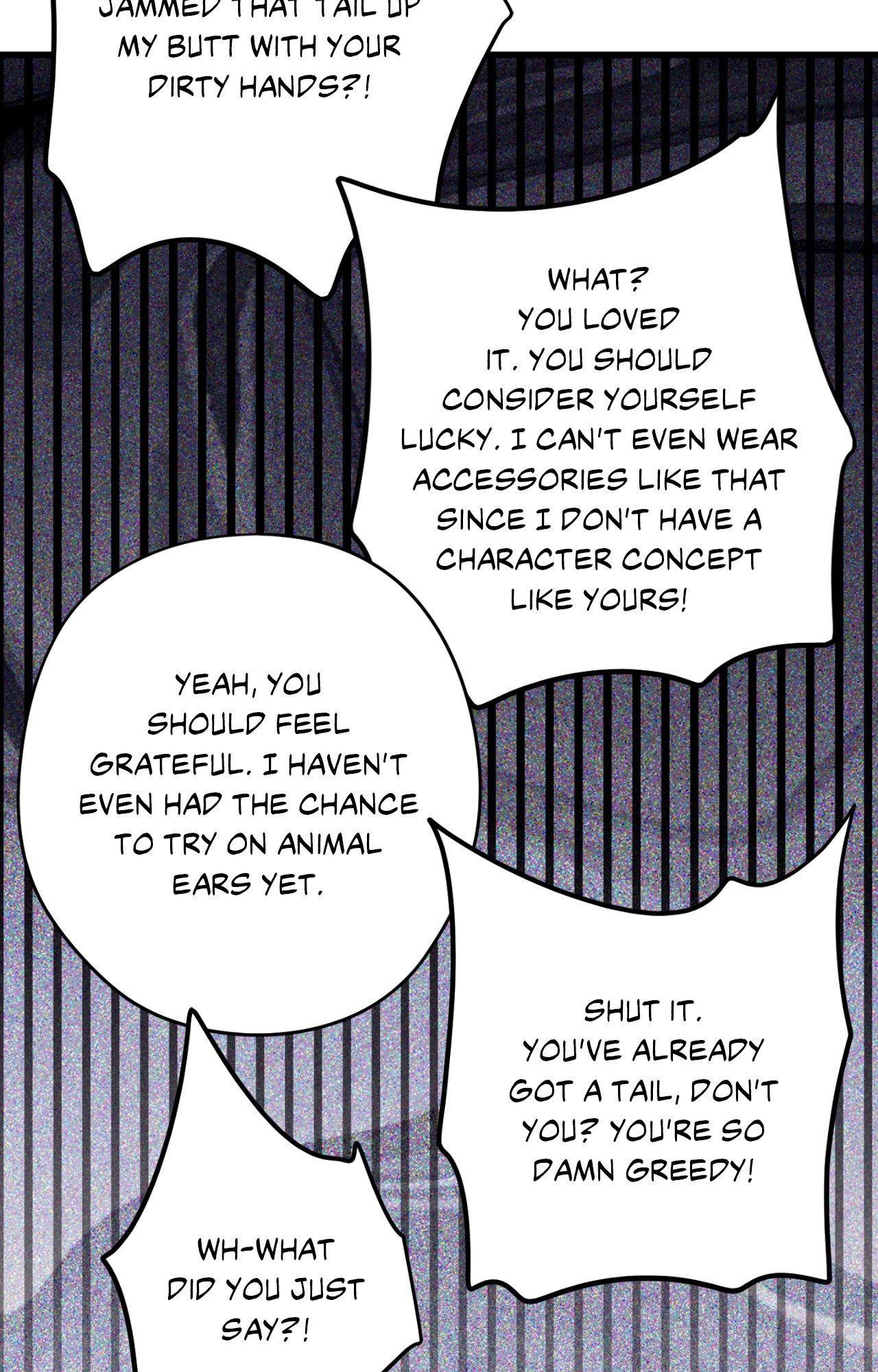 Scripting Seduction Chapter 38 - Page 140