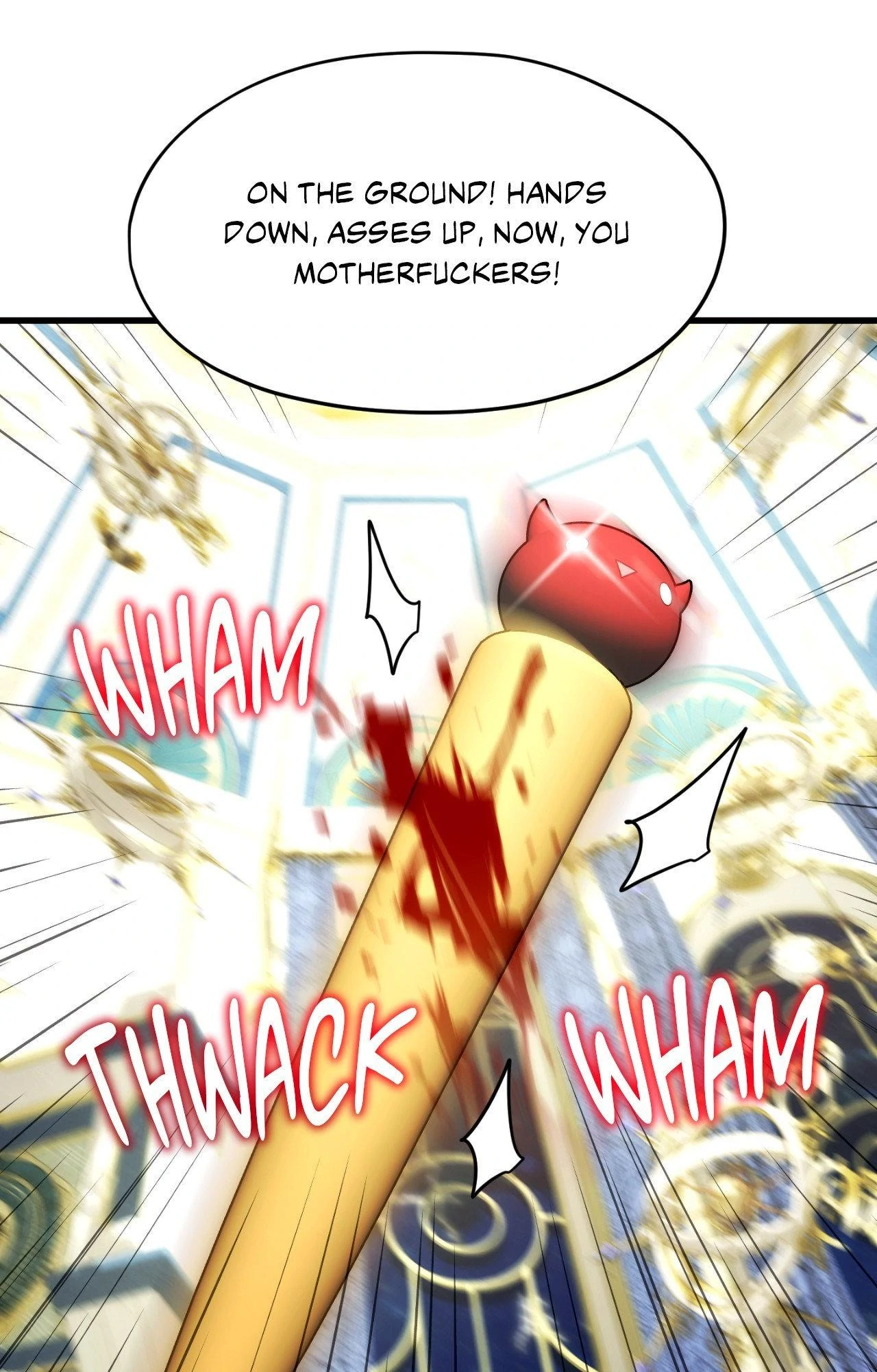 Scripting Seduction Chapter 38 - Page 143