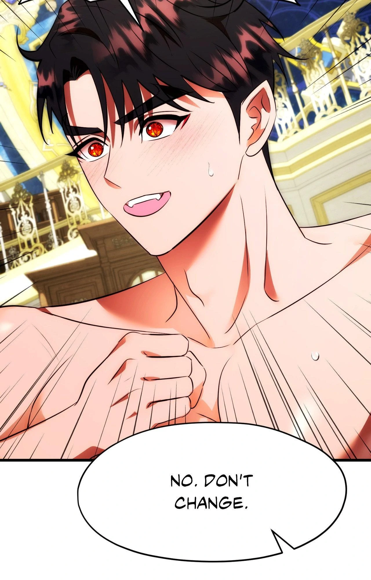 Scripting Seduction Chapter 38 - Page 148
