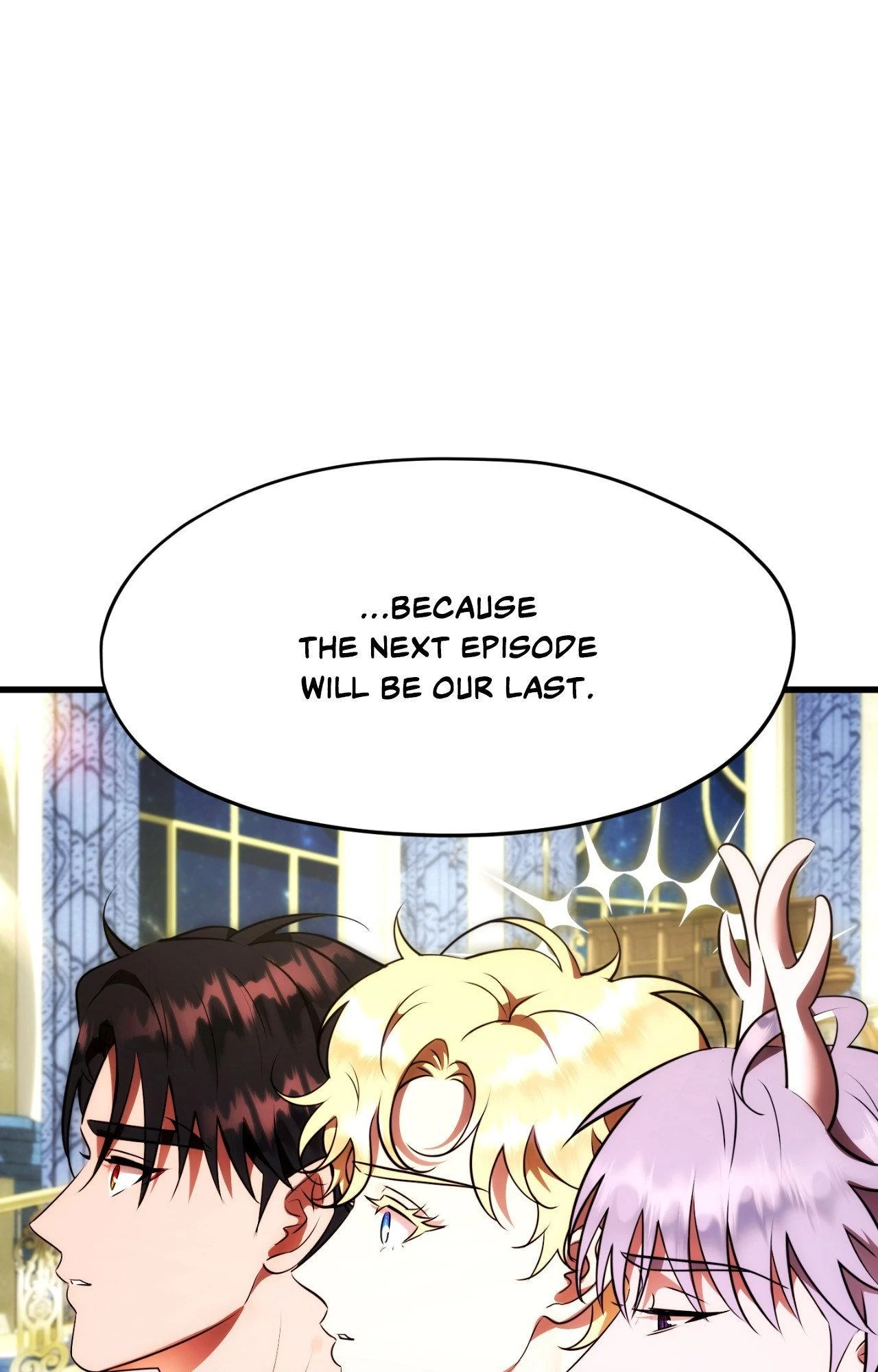Scripting Seduction Chapter 38 - Page 151