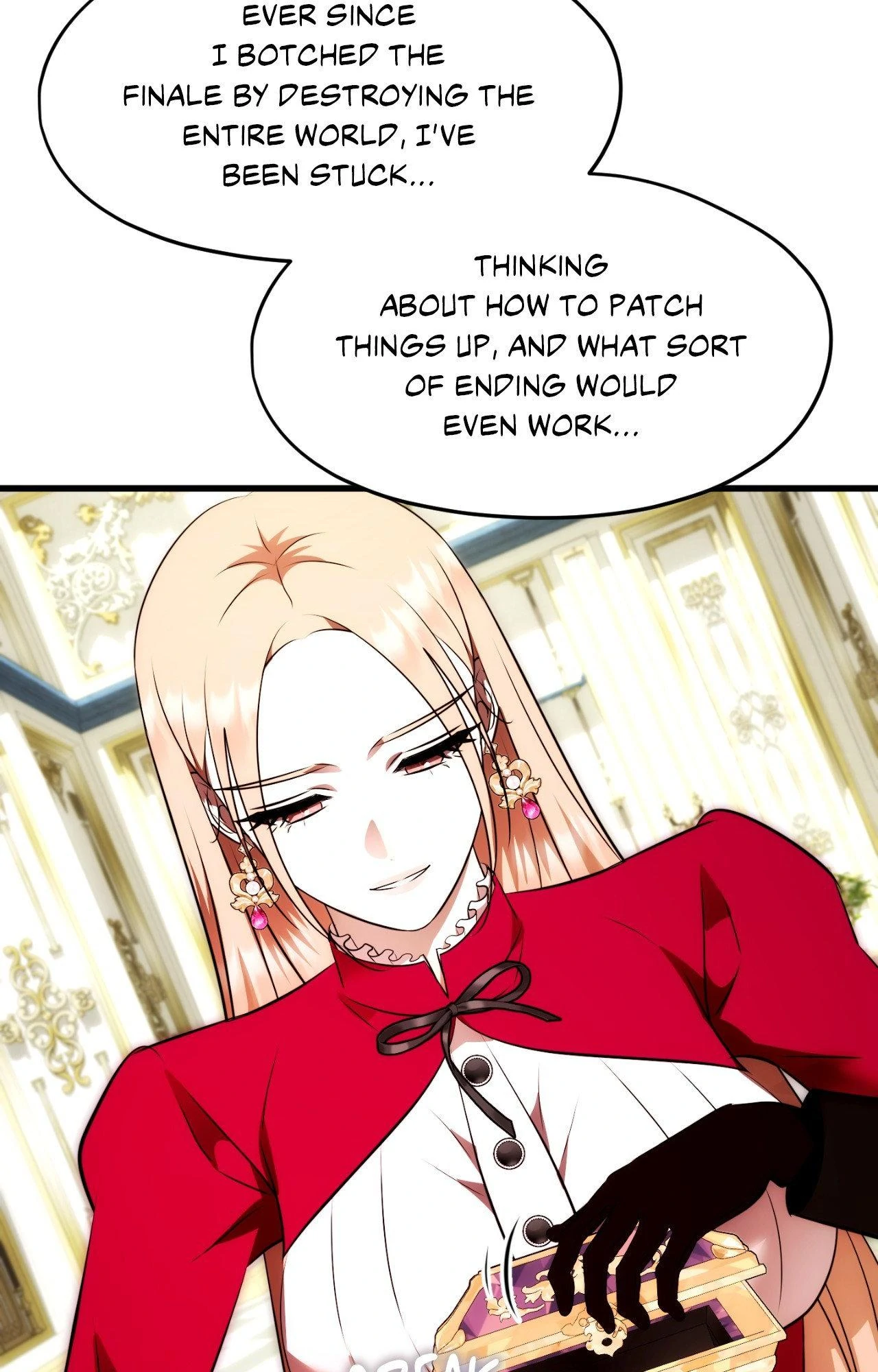 Scripting Seduction Chapter 38 - Page 153