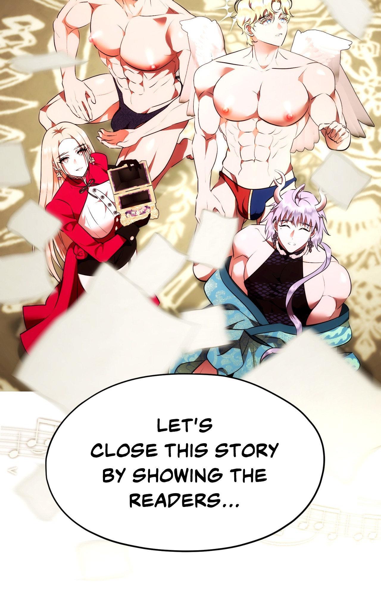 Scripting Seduction Chapter 38 - Page 157