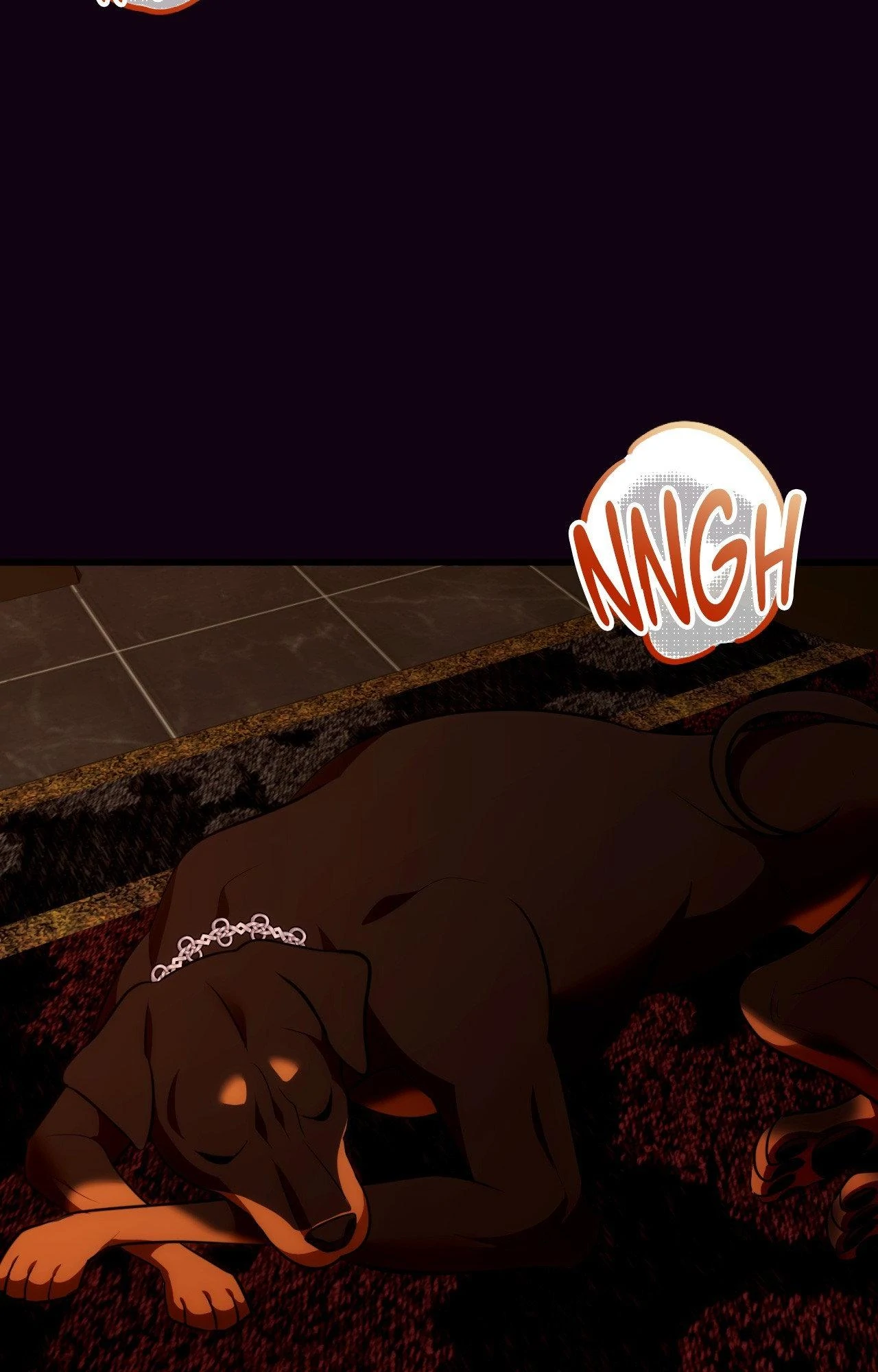 Scripting Seduction Chapter 38 - Page 4