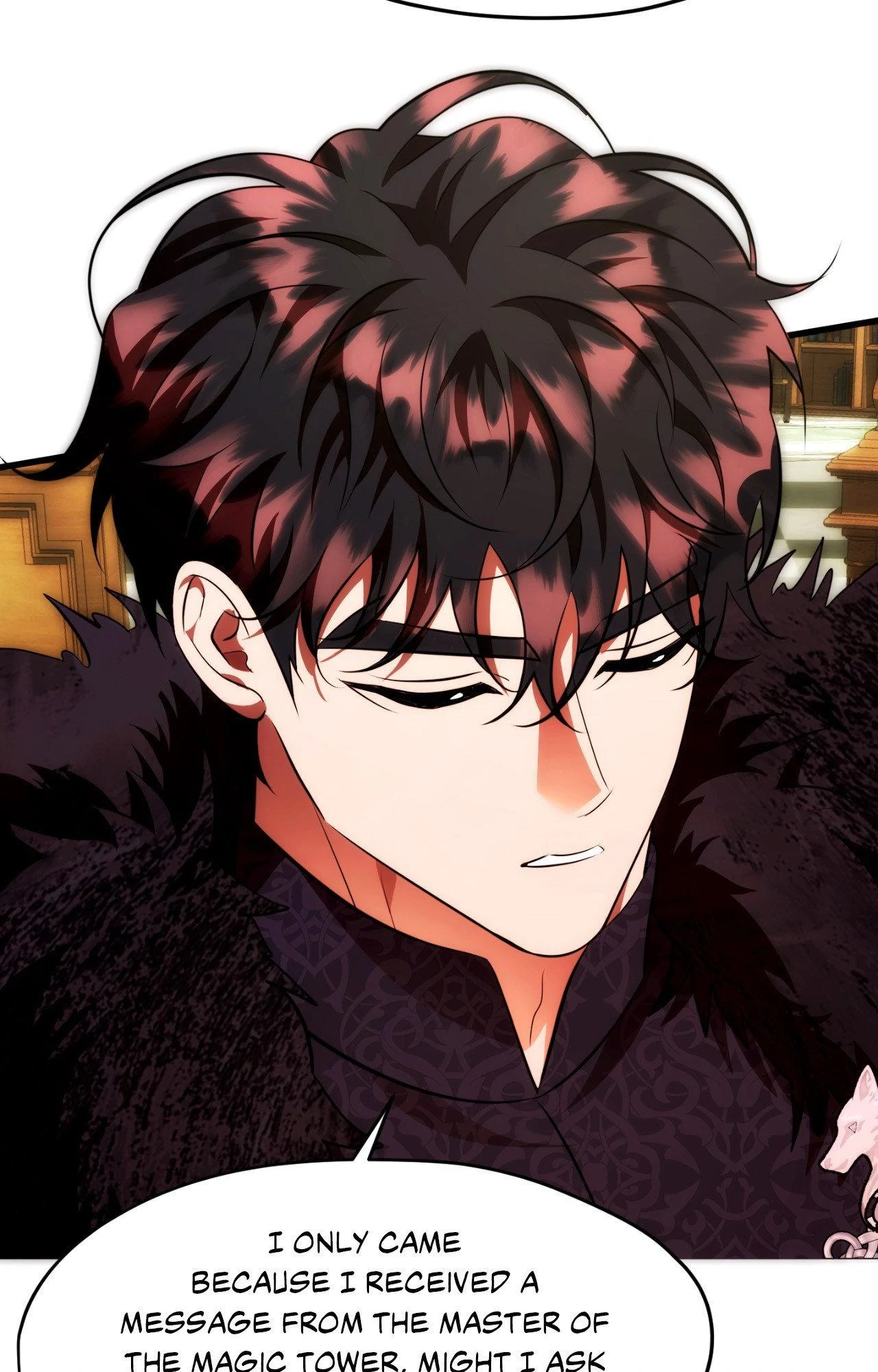 Scripting Seduction Chapter 38 - Page 32
