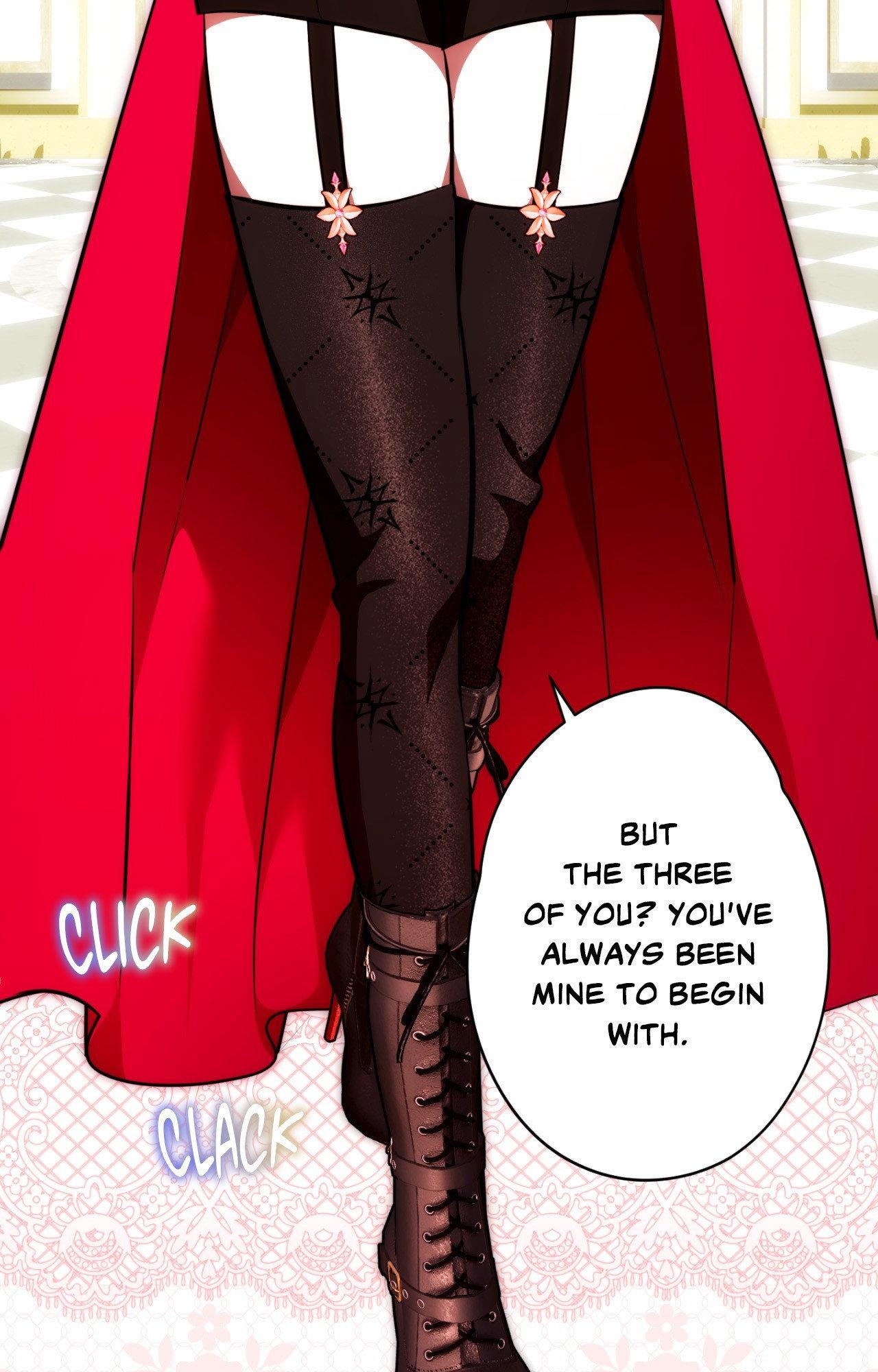 Scripting Seduction Chapter 38 - Page 42