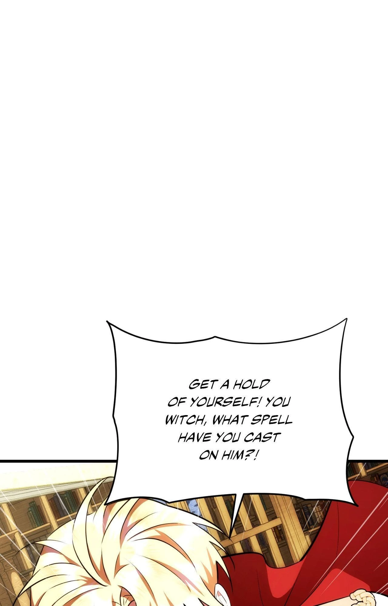 Scripting Seduction Chapter 38 - Page 48