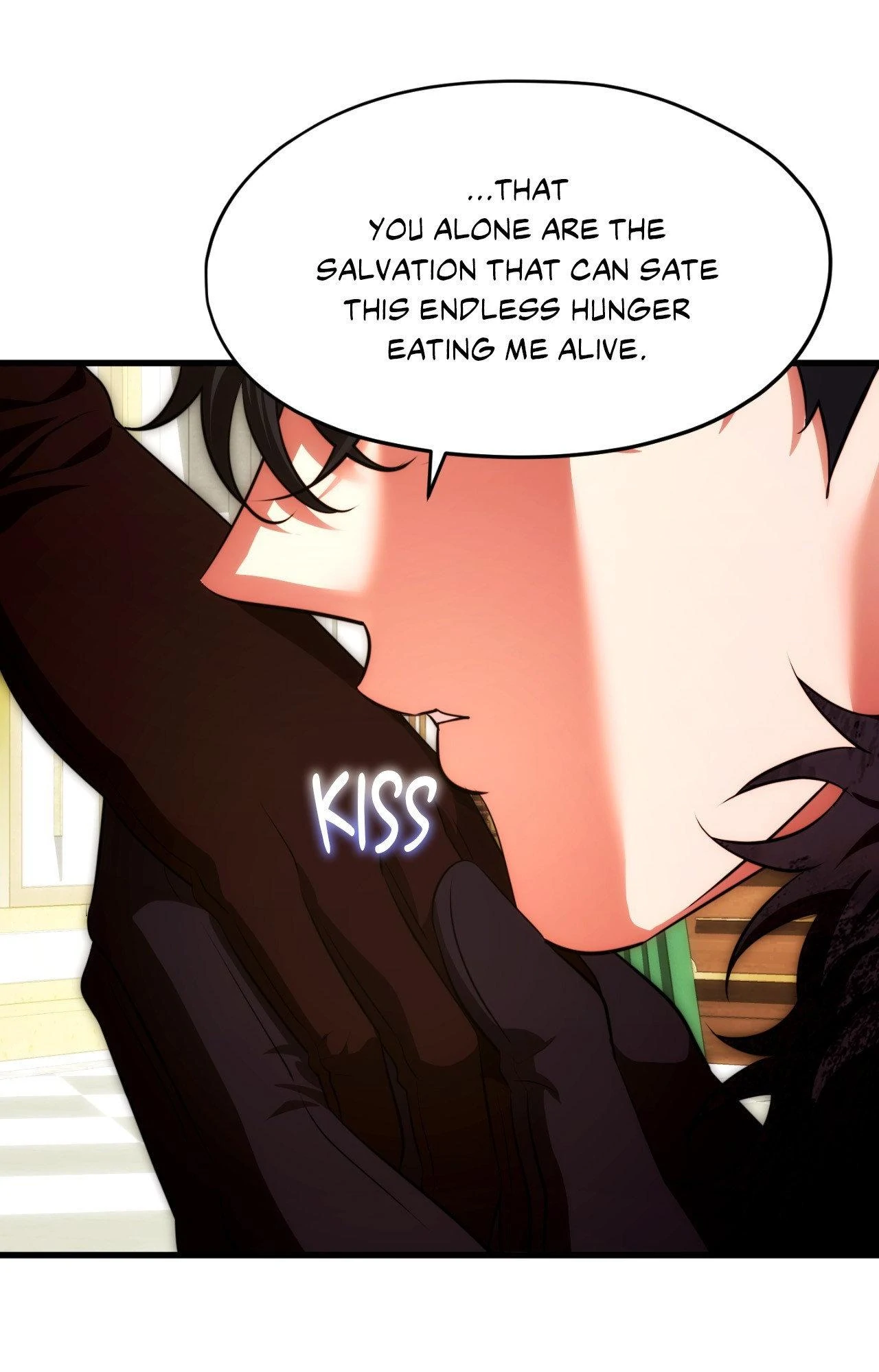 Scripting Seduction Chapter 38 - Page 57